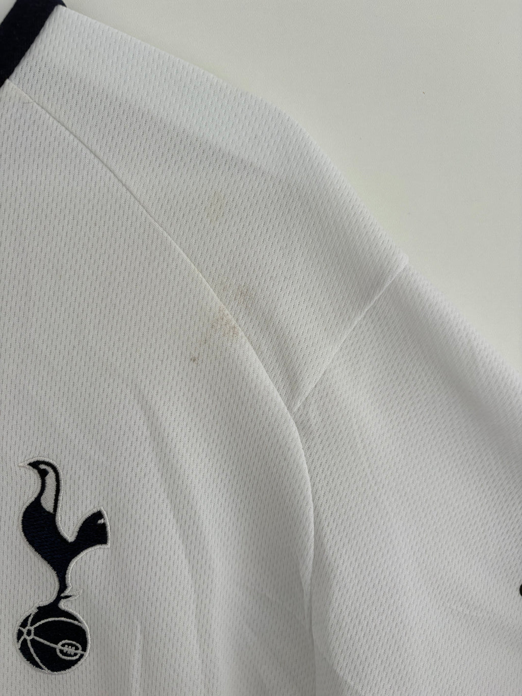 Tottenham 2008/09 Home Shirt - Pavlyuchenko 9 - Extra Large