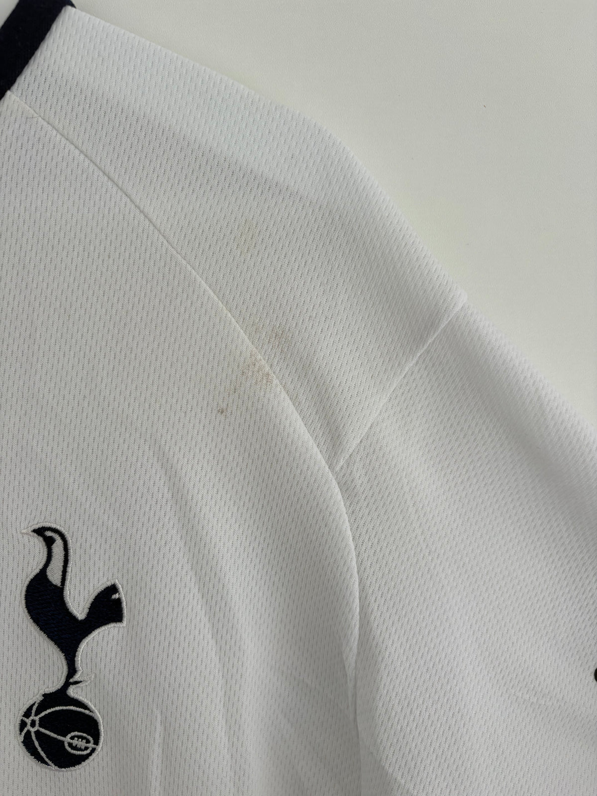Tottenham 2008/09 Home Shirt - Pavlyuchenko 9 - Extra Large