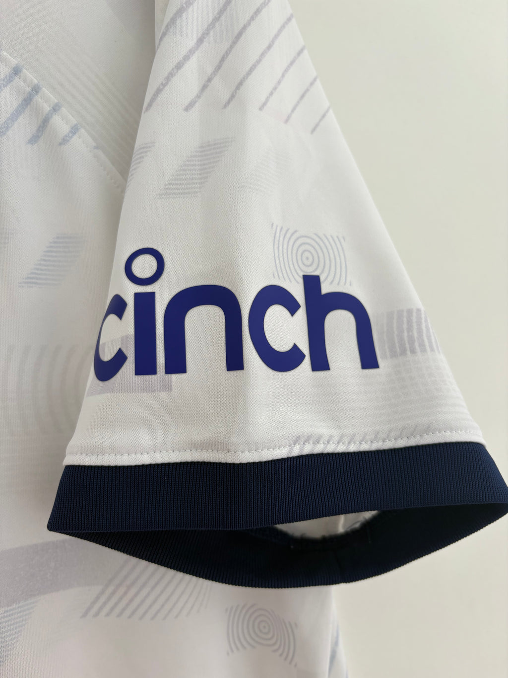 Tottenham 2023/24 Home Shirt - Maddison 10 - Large