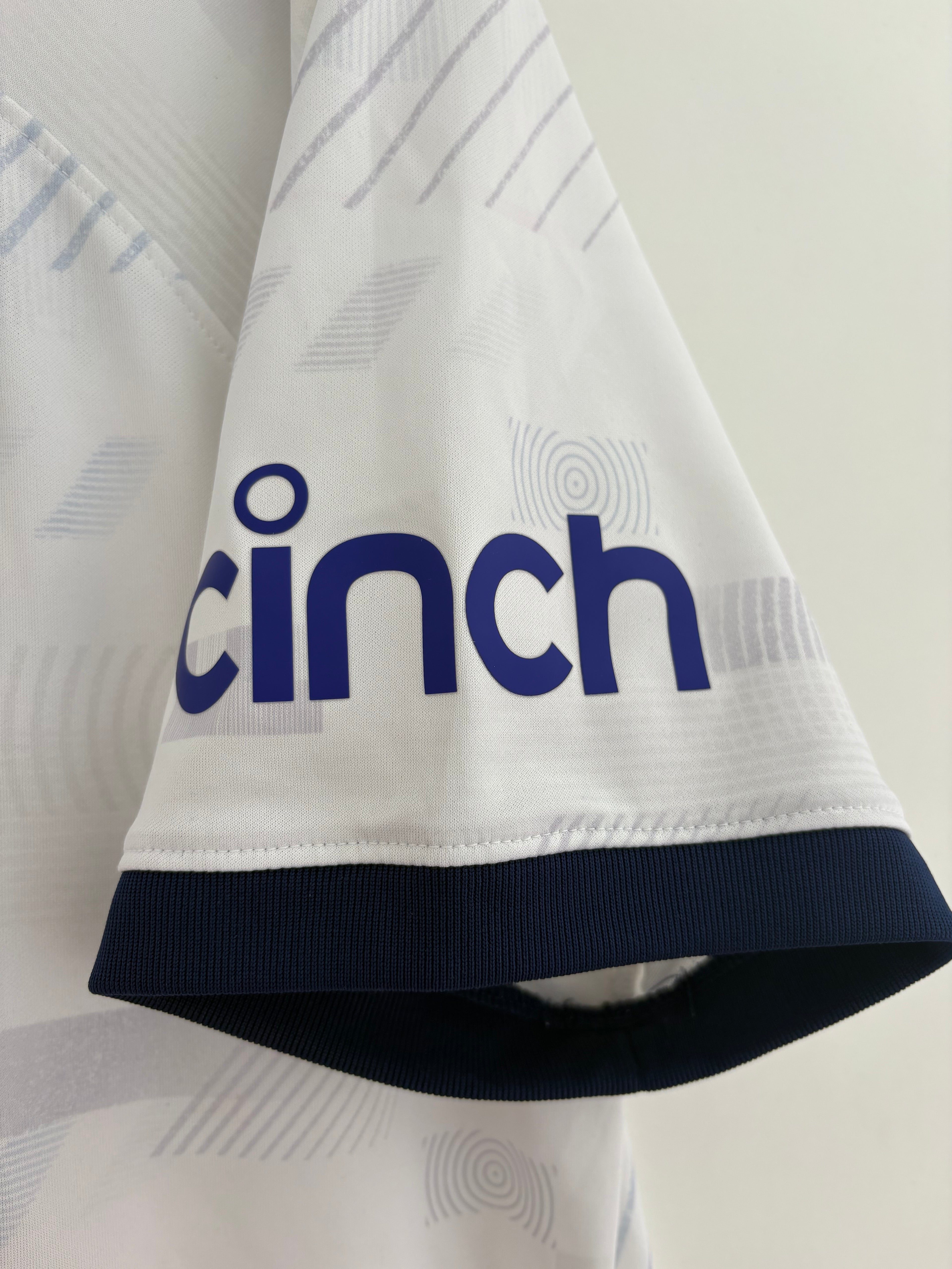 Tottenham 2023/24 Home Shirt - Maddison 10 - Large