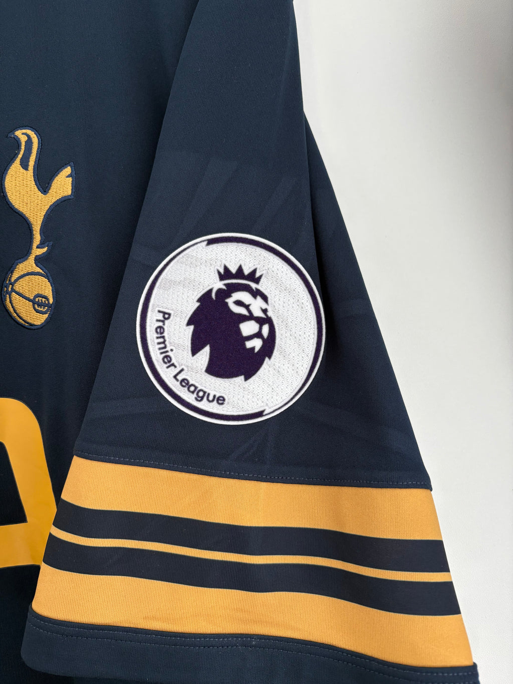 Tottenham 2016/17 Away Shirt - Dele 20 - XXL
