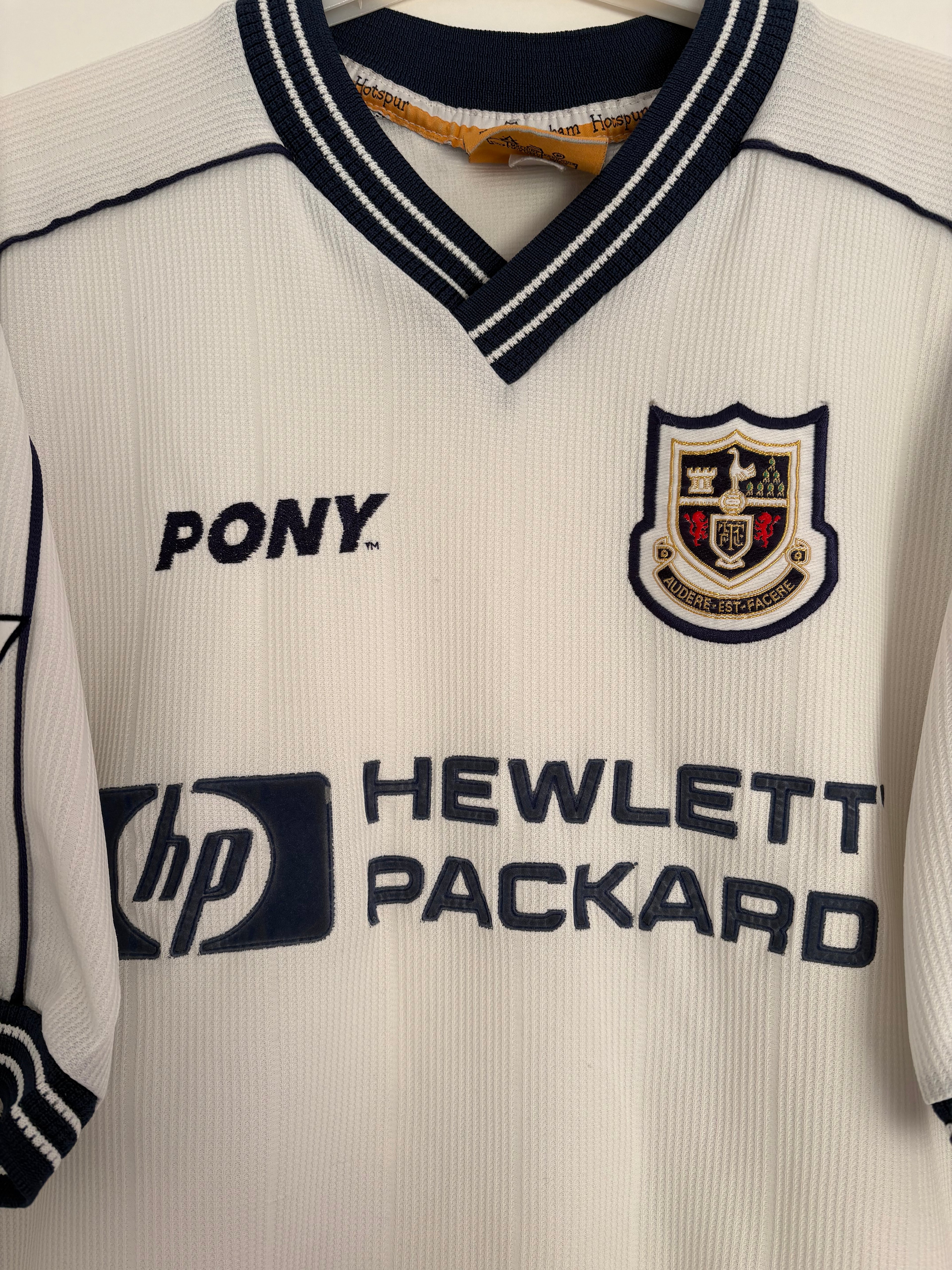 Large Ferdinand shirt from 1997/99
