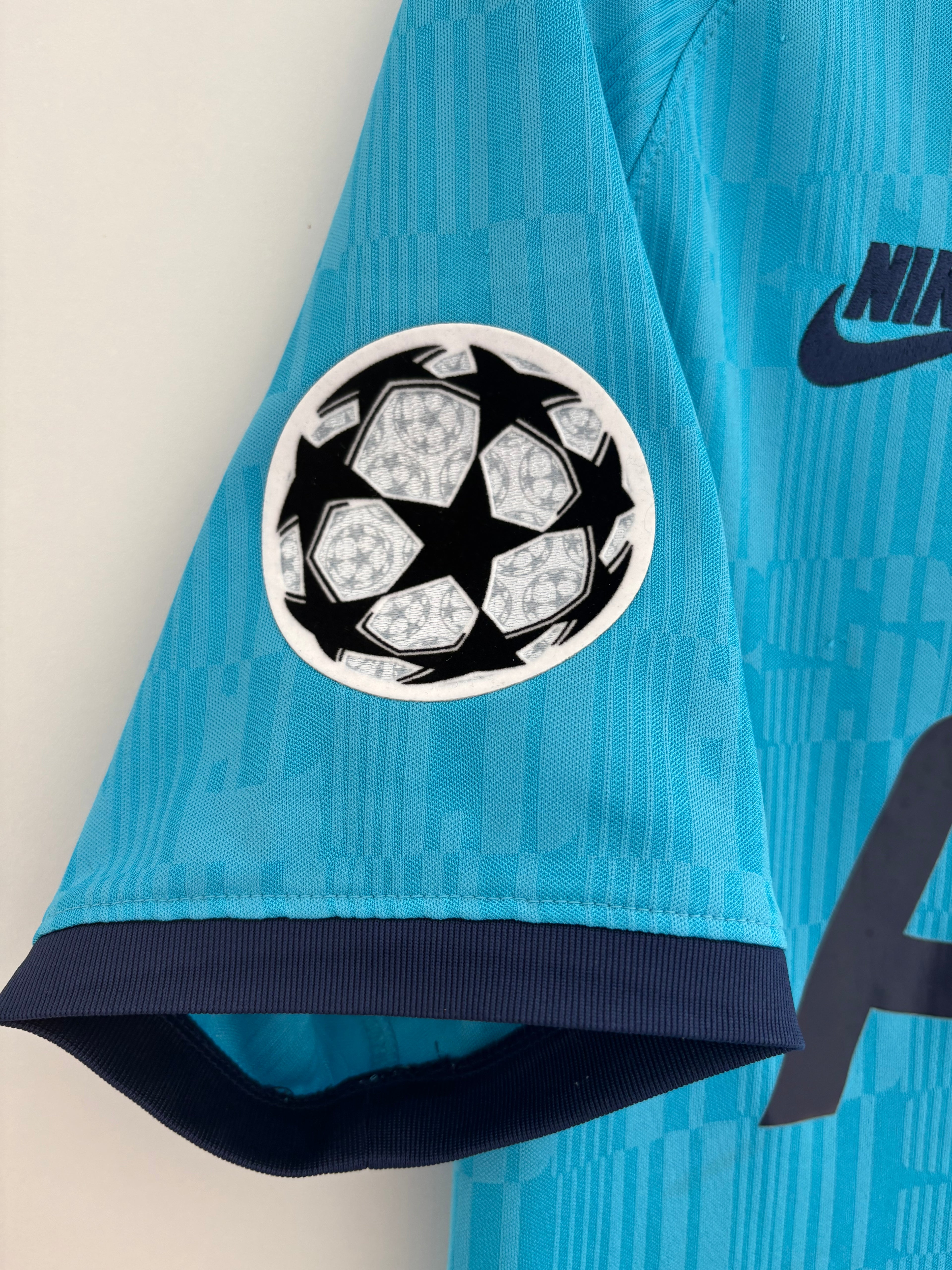 Tottenham 2019/20 Third Shirt - Dele 20 - Small