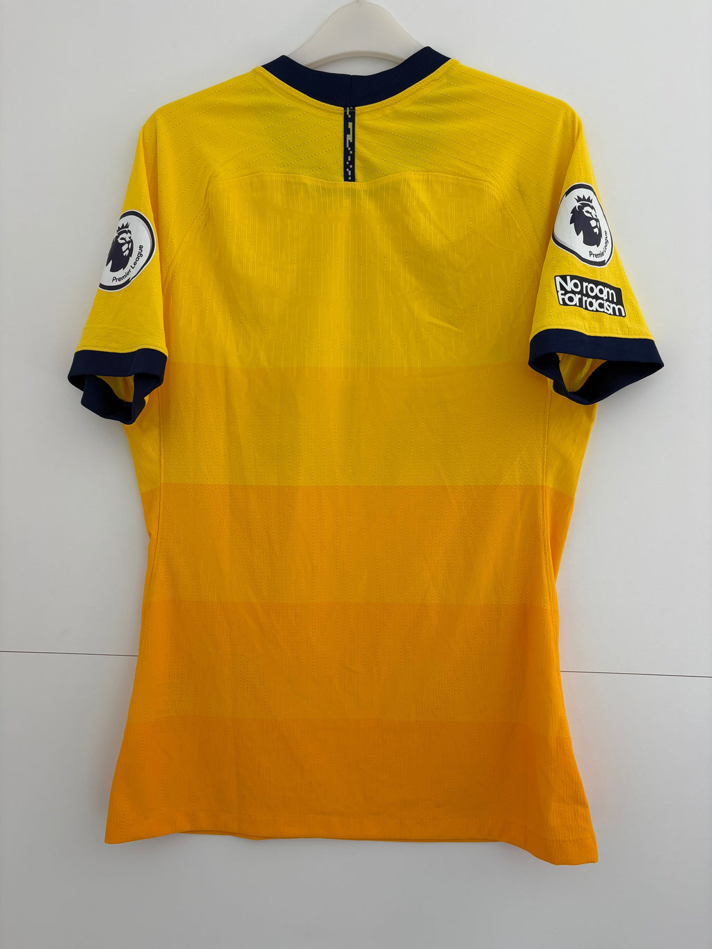 Tottenham 2020/21 Third Shirt - Player Issue - Medium