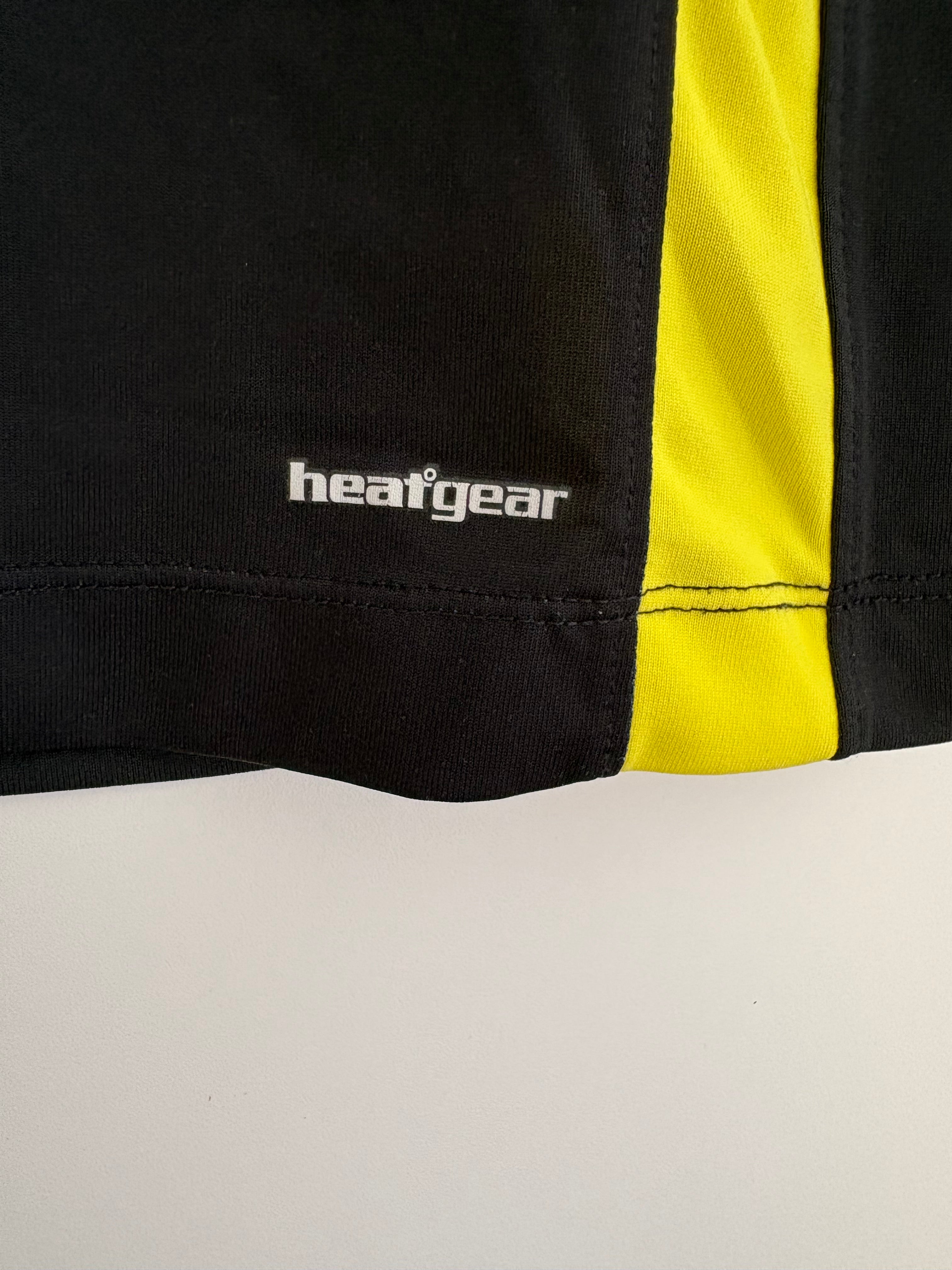 Tottenham 2014/15 Away Shirt - Paulinho 8 - Medium