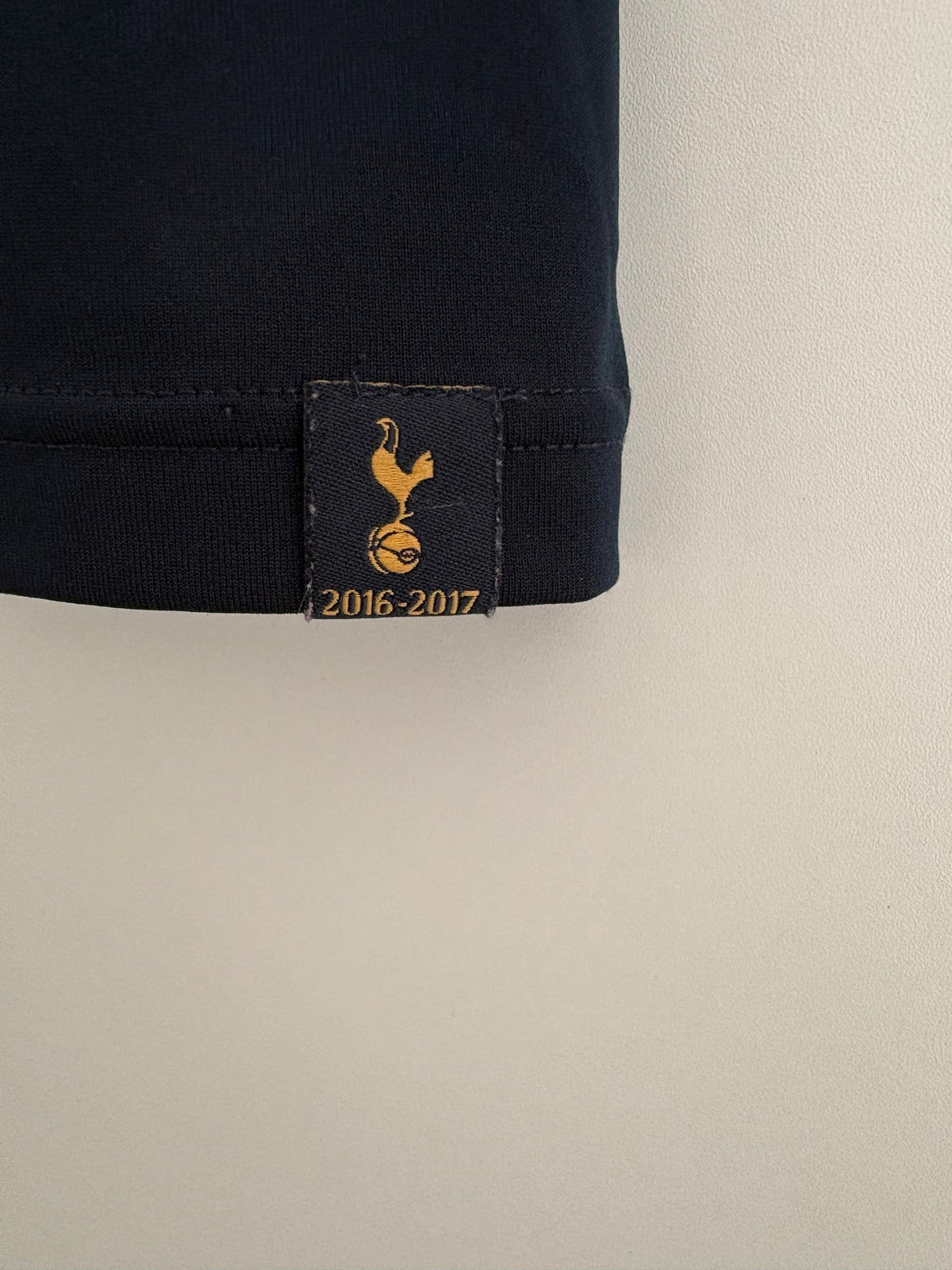 Tottenham 2016/17 Away Shirt - Dele 20 - XXL