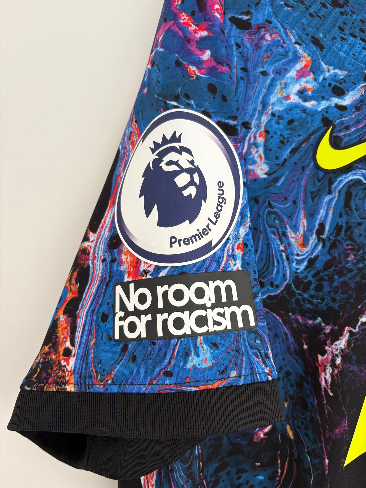 Tottenham 2021/22 Away Shirt - Dele 20 - Large