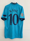 Tottenham 2019/20 Third Shirt - Kane 10 - Medium