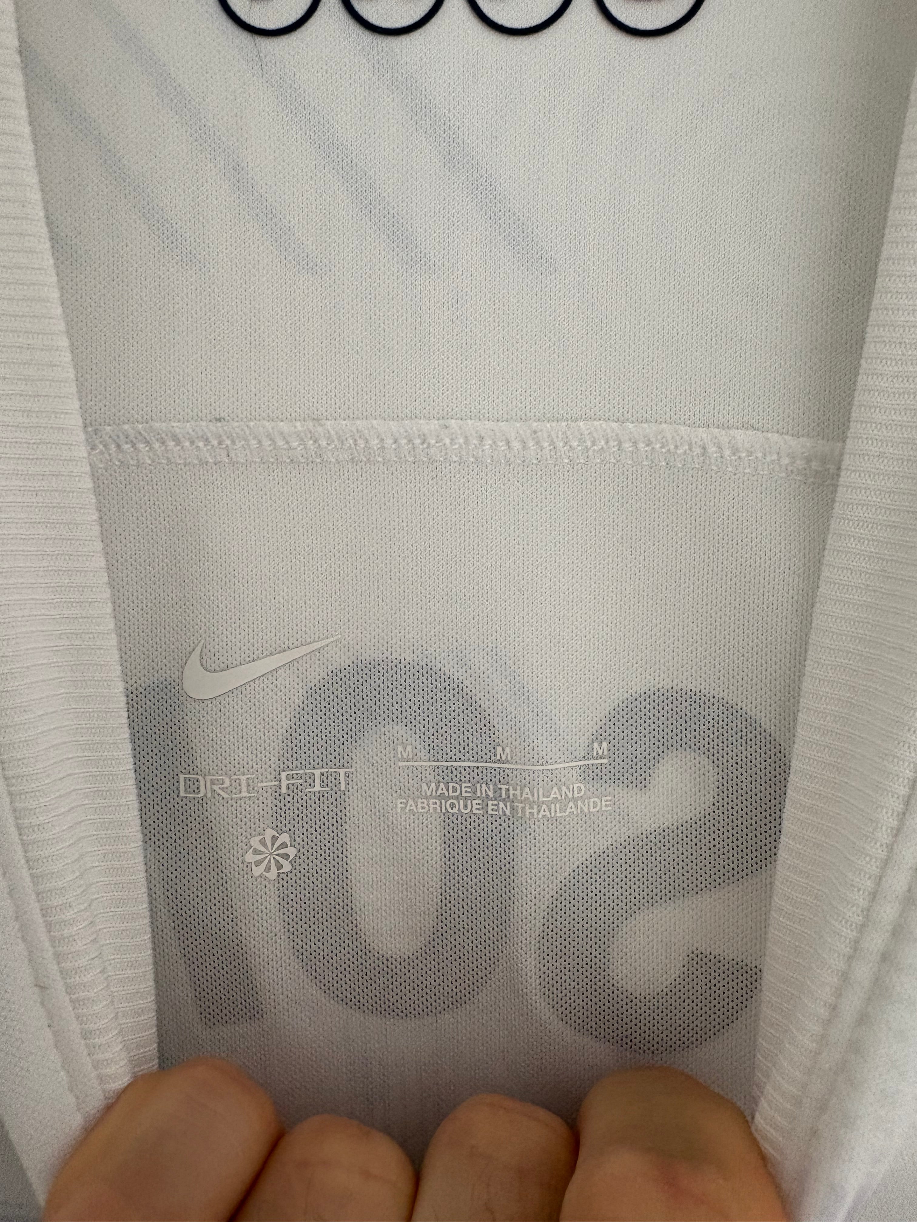 Tottenham 2023/24 Home Shirt - Son 7 - Medium