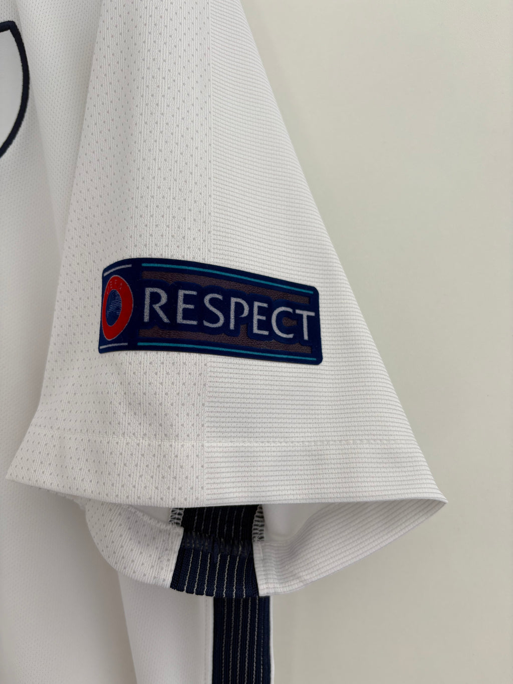 Tottenham 2017/18 Home Shirt - Dele 20 - XL
