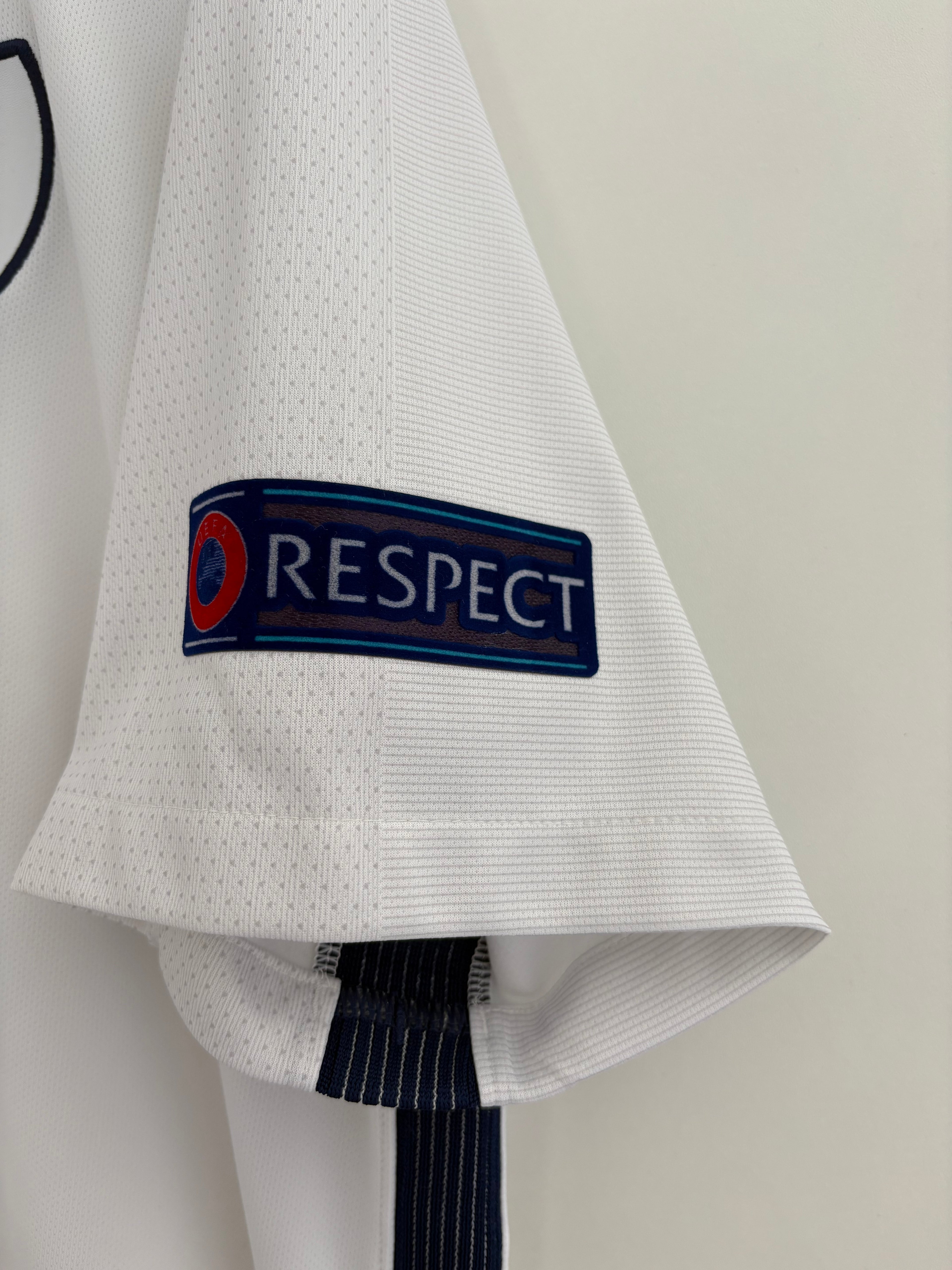 Tottenham 2017/18 Home Shirt - Dele 20 - XL