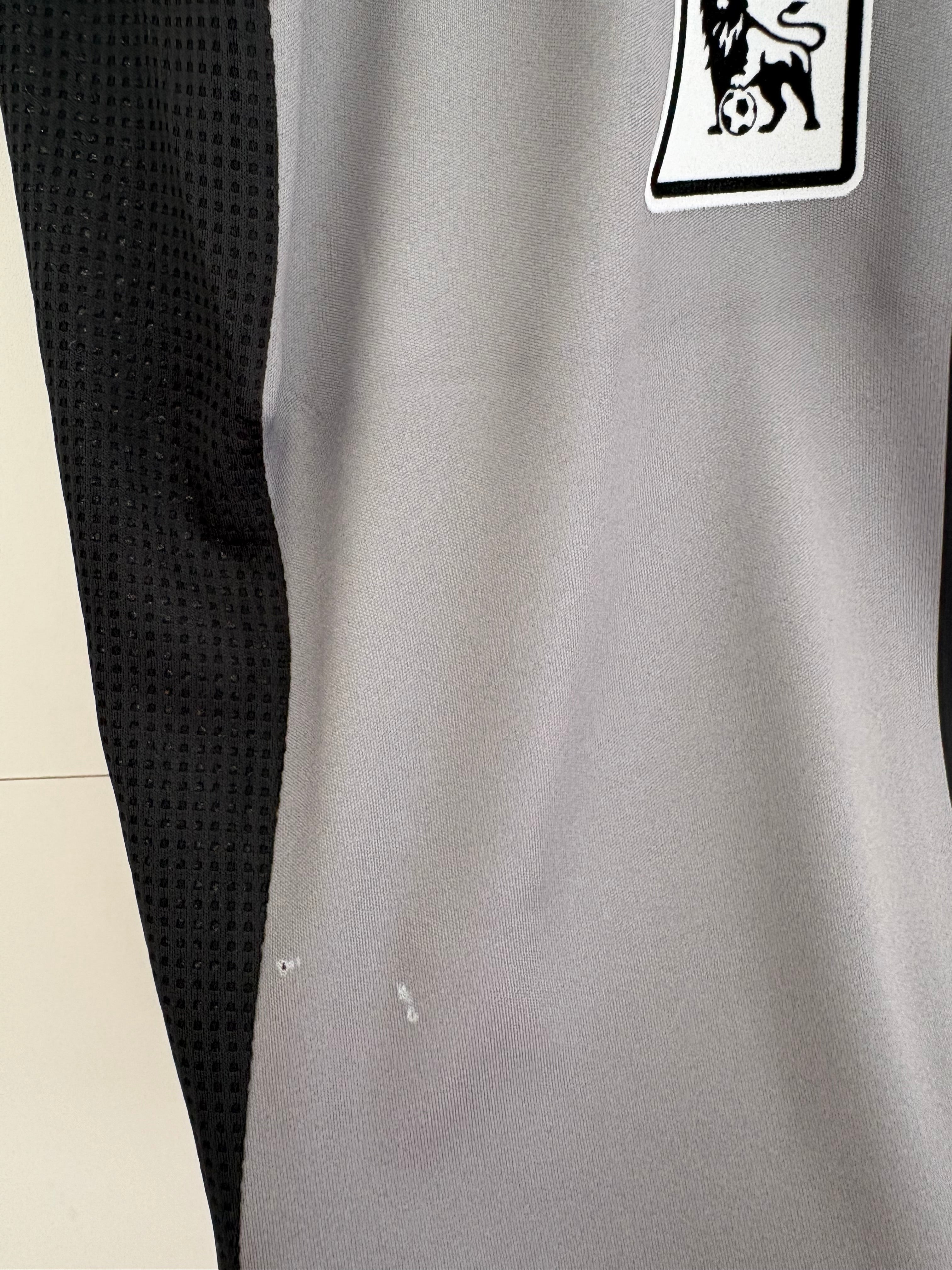Tottenham 2012/13 Away Shirt - Bale 11 - Small