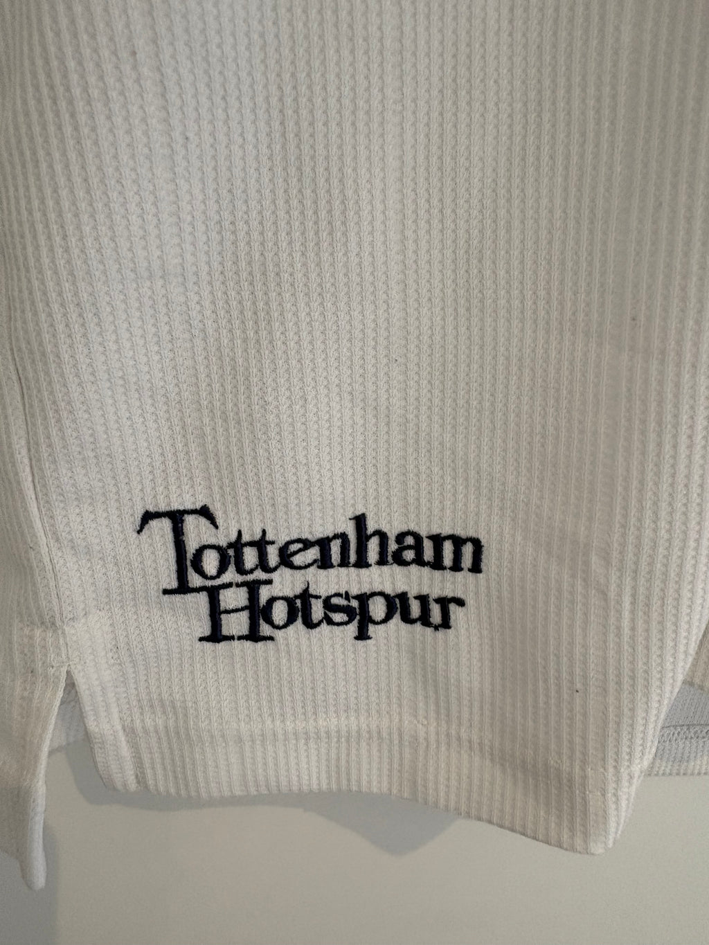 Tottenham 1997/99 Home Shirt - Ginola 14 - Medium