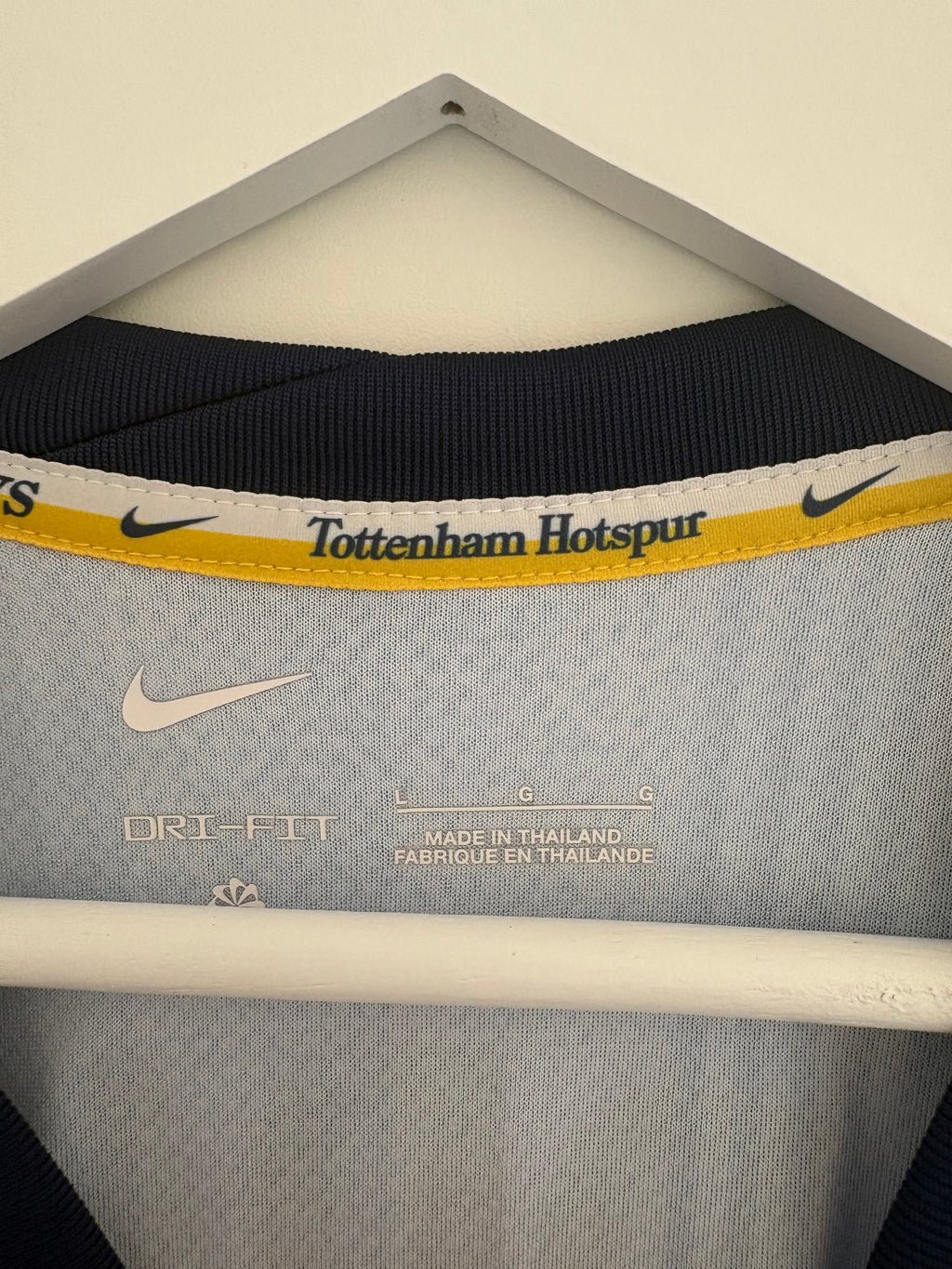 Tottenham 2024/25 Away Shirt - Maddison 10 - Large