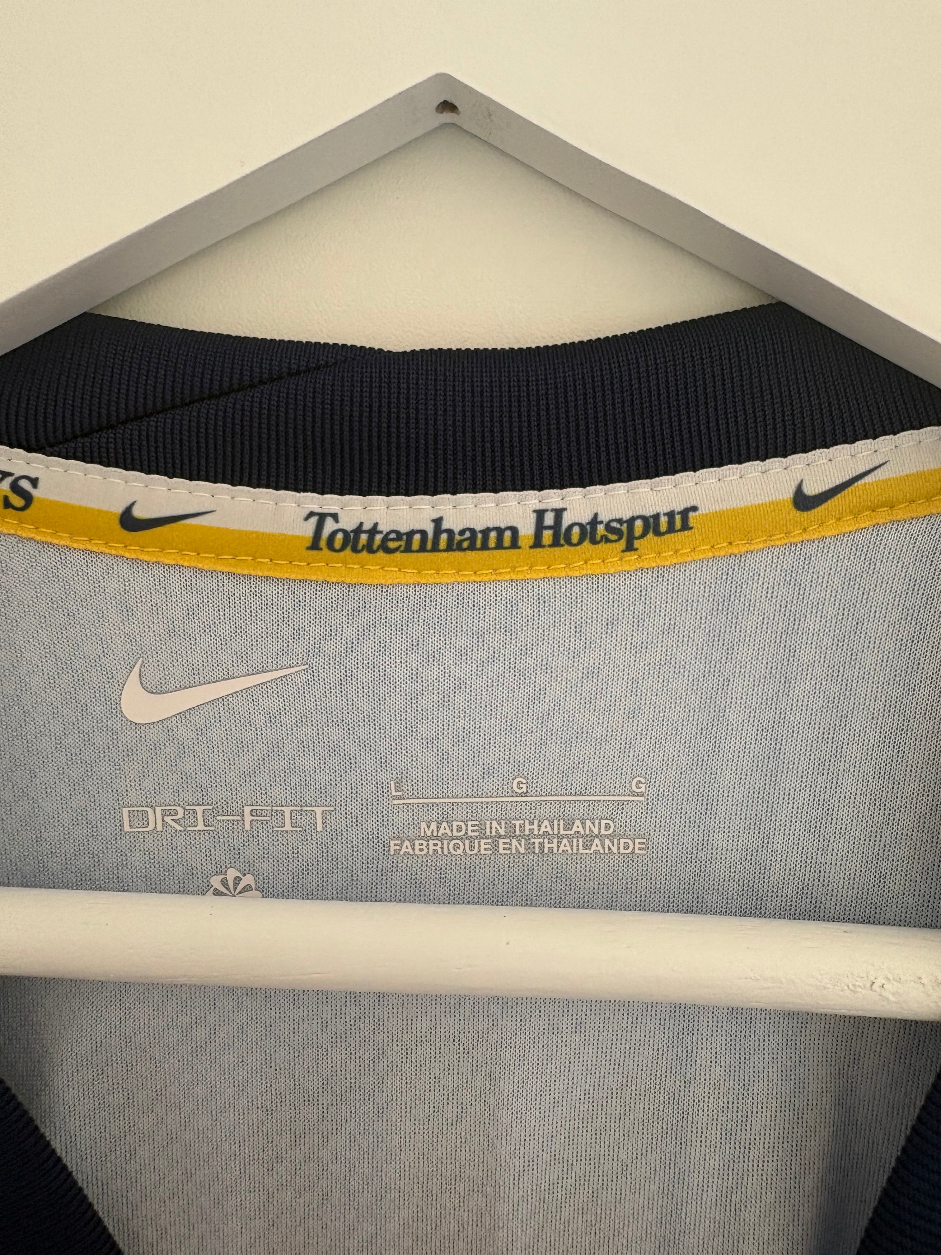Tottenham 2024/25 Away Shirt - Maddison 10 - Large