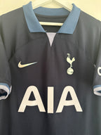 Tottenham 2023/24 Away Shirt - Maddison 10 - Small