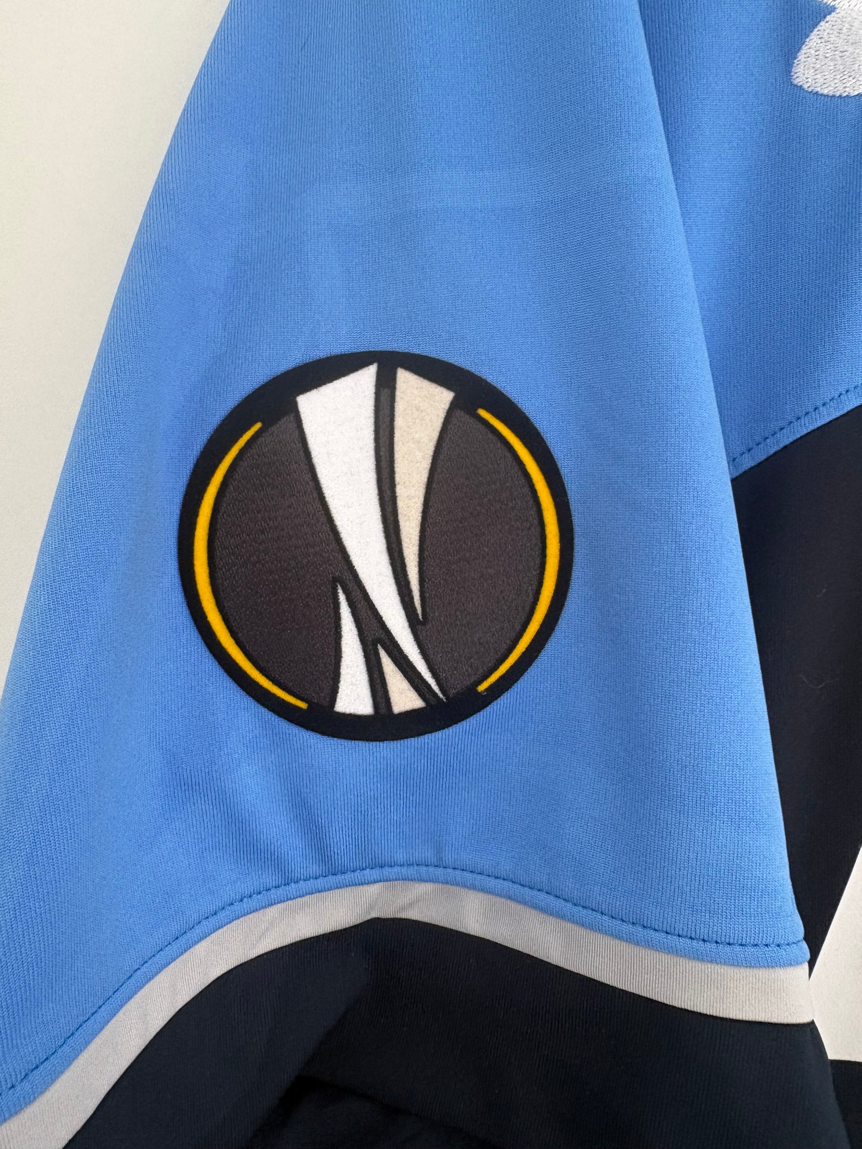 Tottenham 2015/16 Away Shirt - Alli 20 - XL