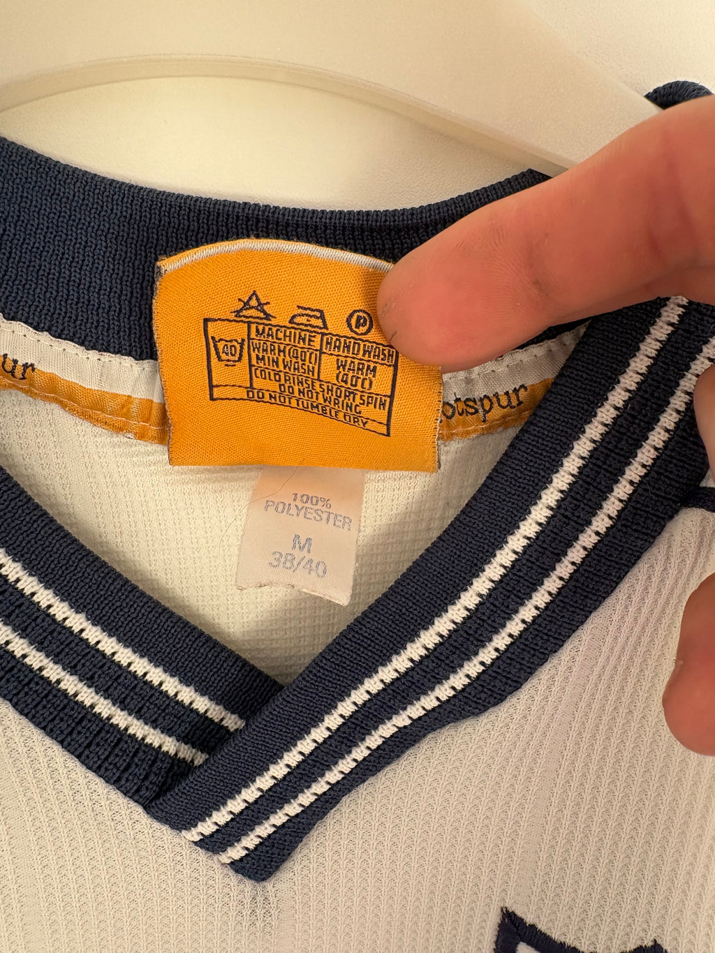 Large Ferdinand shirt from 1997/99