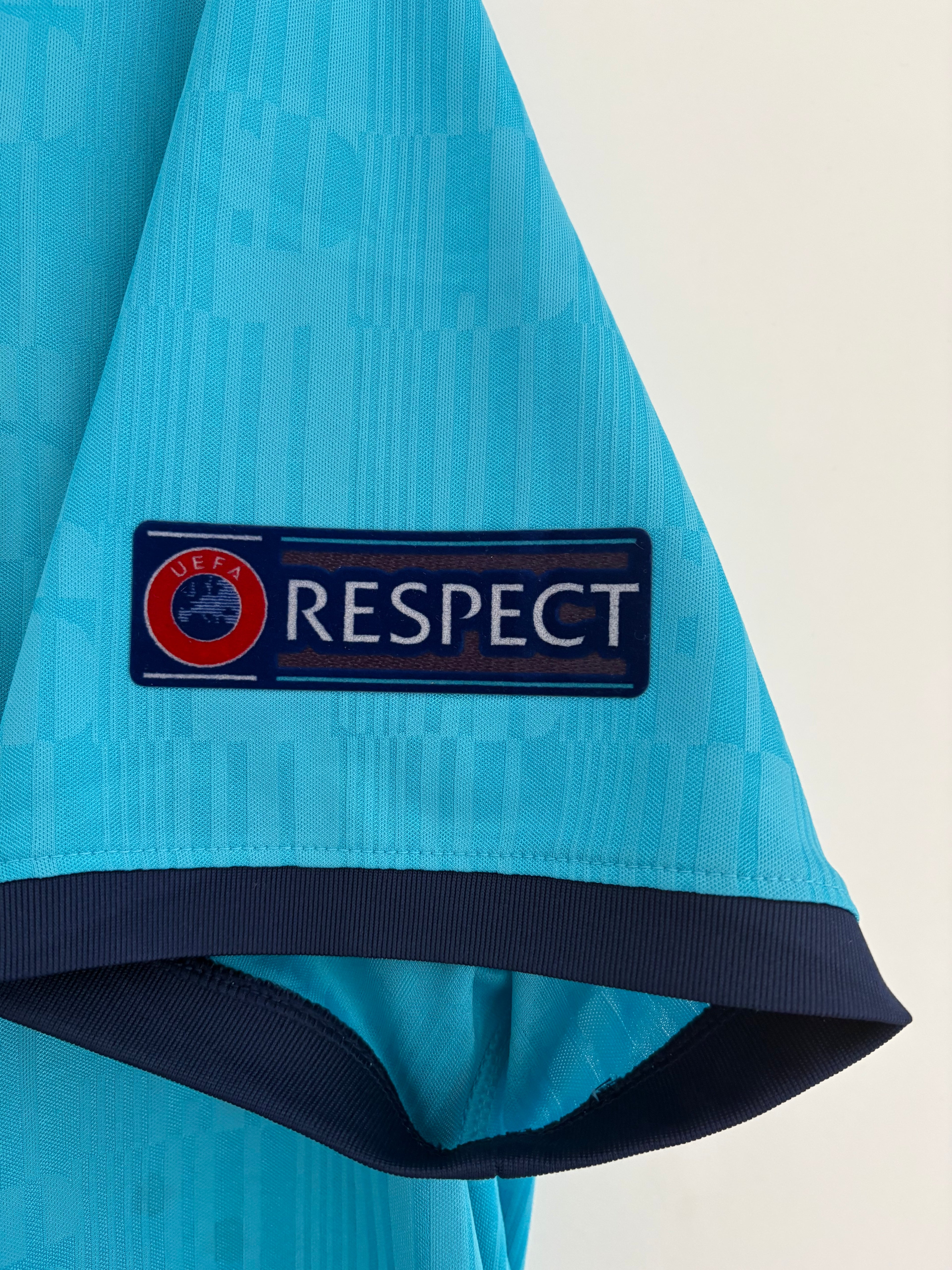 Tottenham 2019/20 Third Shirt - Son 7 - XL