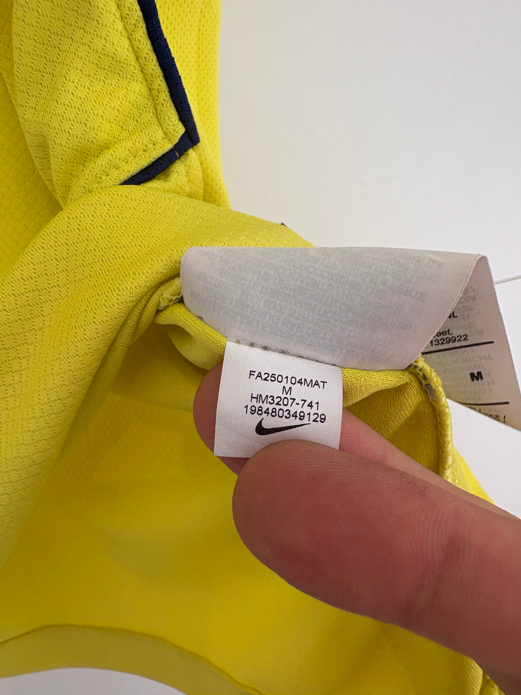 Tottenham 2025/26 Away Shirt - Kudus 20 - Medium