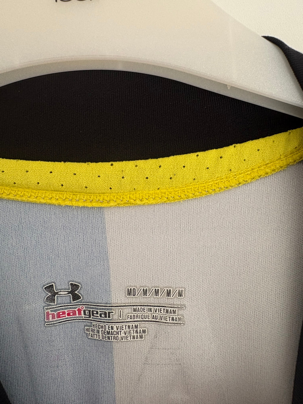 Tottenham 2012/13 Third Shirt - Bale 11 - Medium