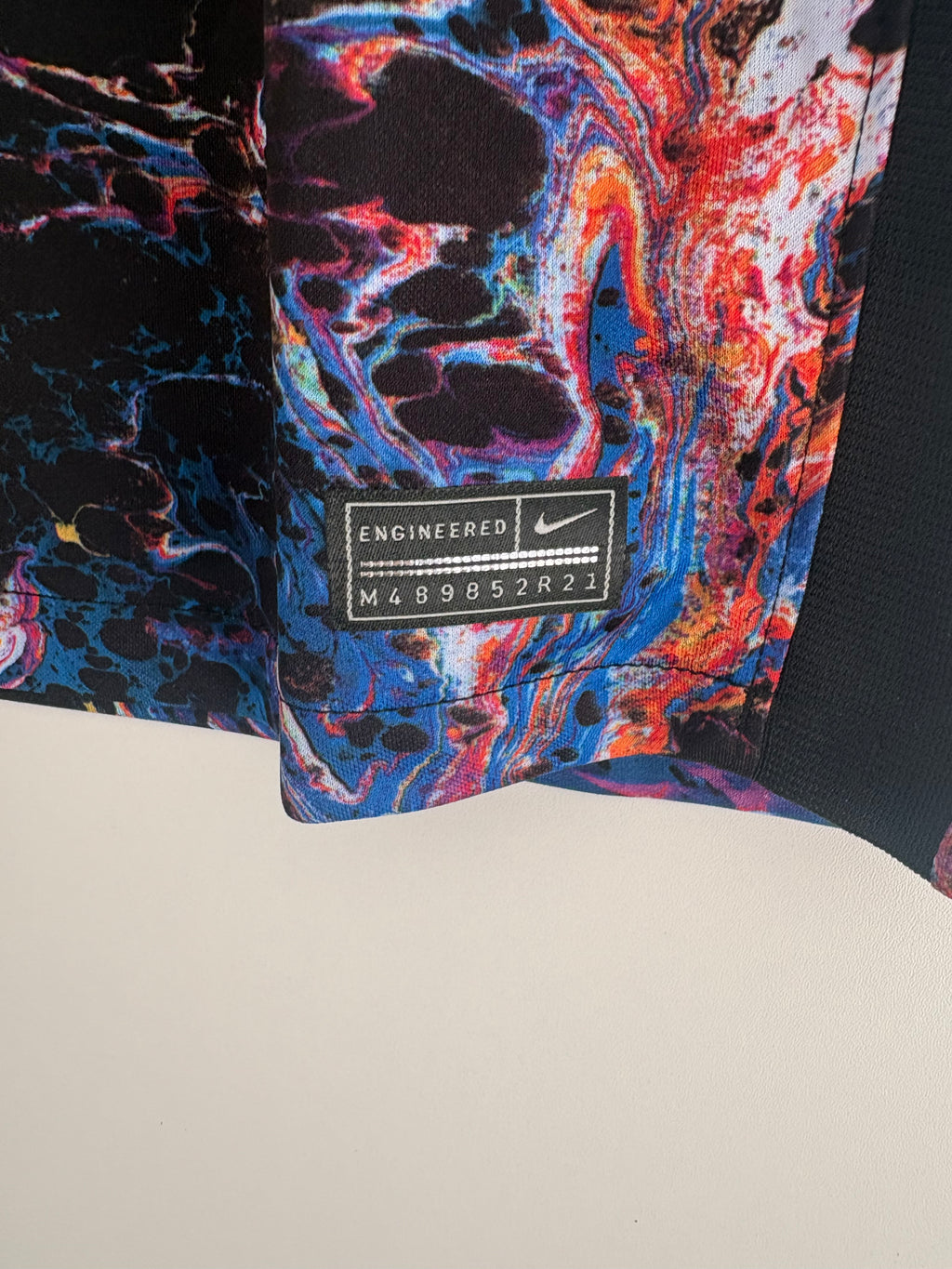 Tottenham 2021/22 Away Shirt - Dele 20 - Medium