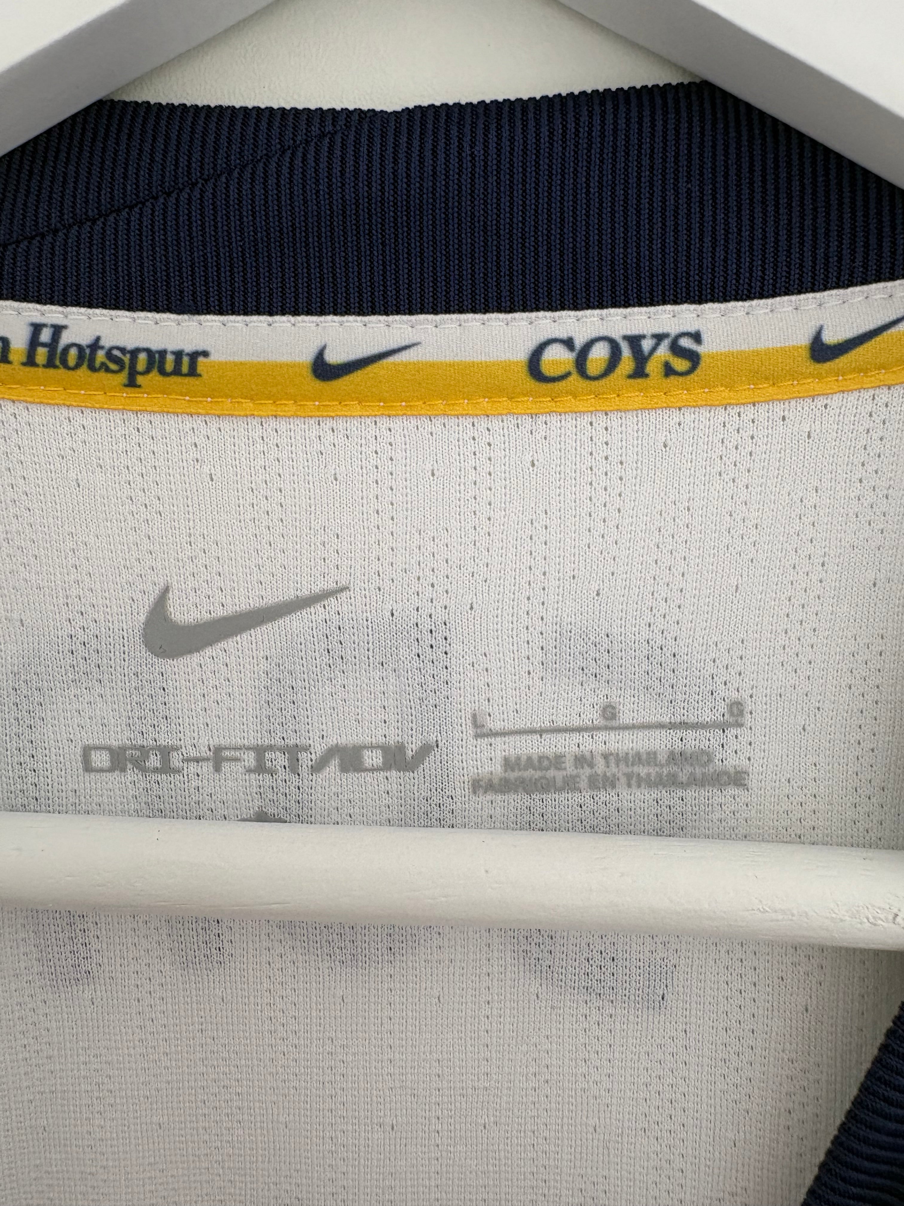 Tottenham 2024/25 Home Shirt - Son 7 - Dri-Fit ADV - Large