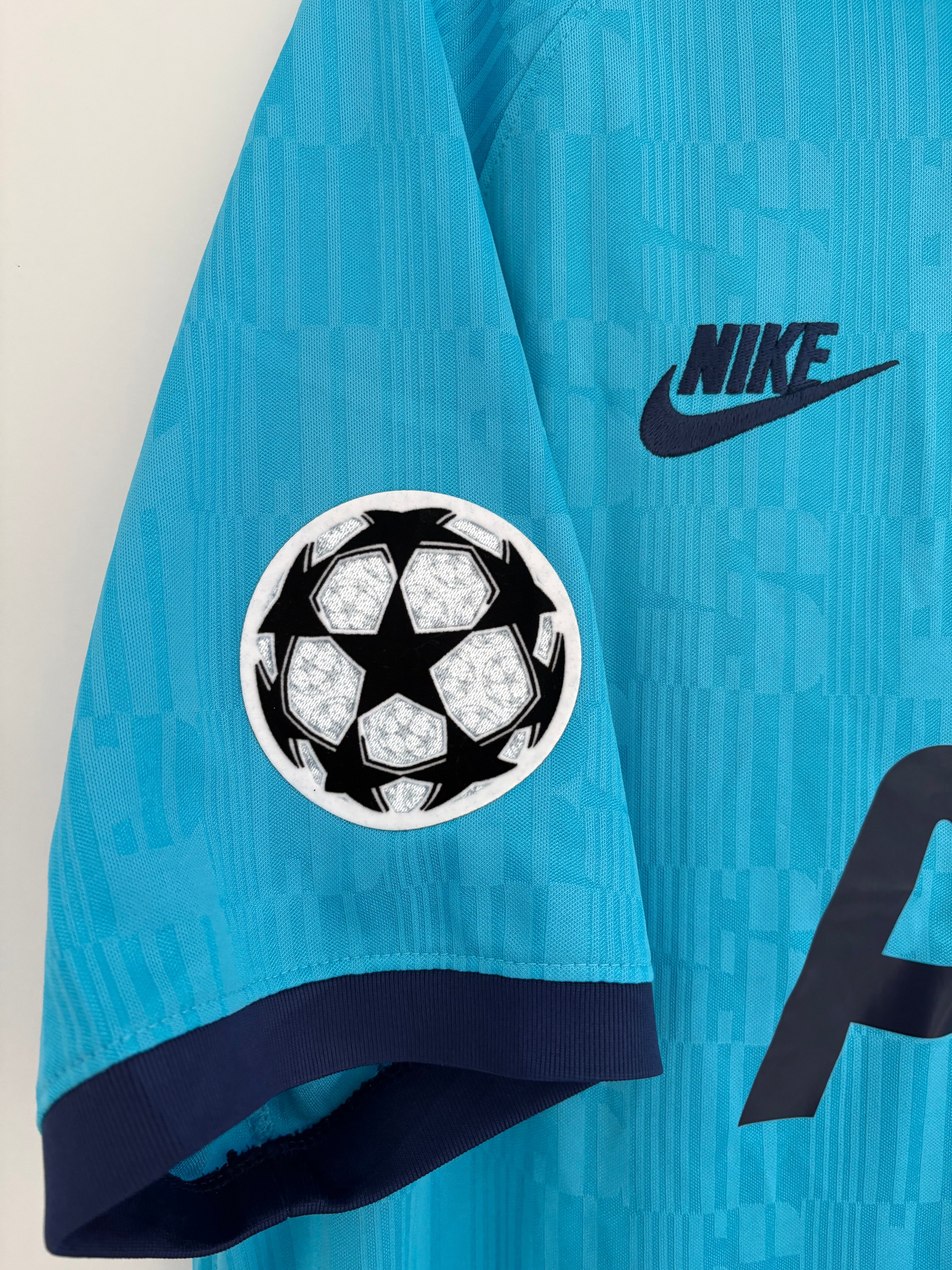 Tottenham 2019/20 Third Shirt - Dele 20 - XL