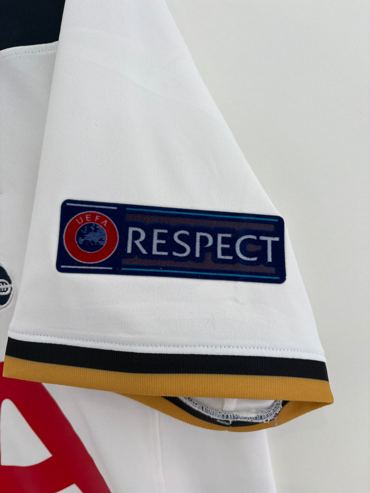 Tottenham 2016/17 Home Shirt - Dele 20 - Small