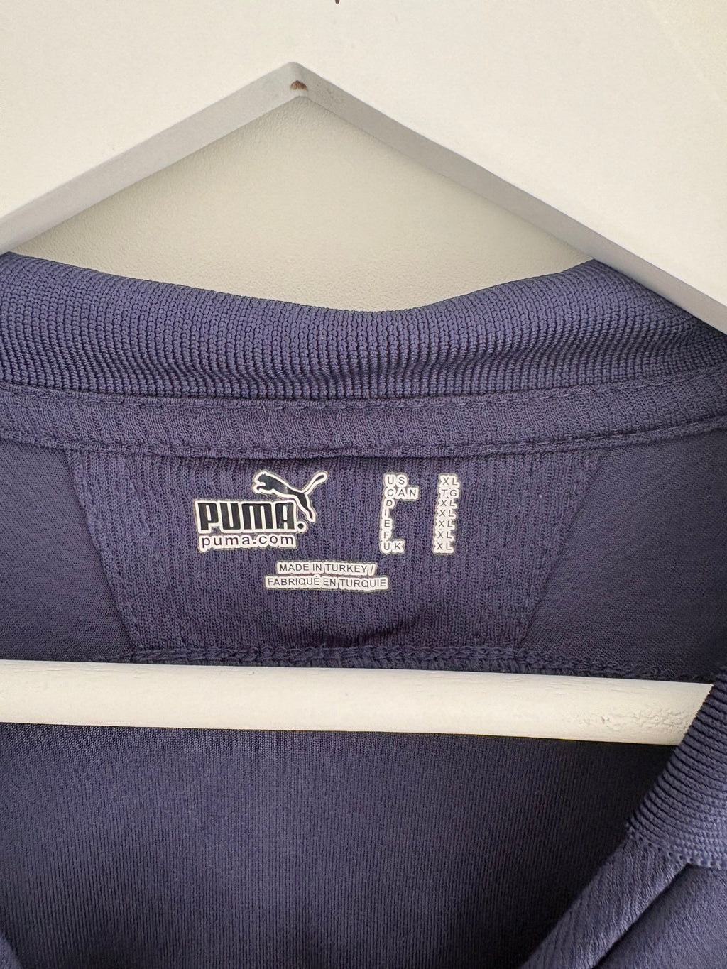 Tottenham 2009/10 Away Shirt - Gudjohnsen 17 - Extra Large