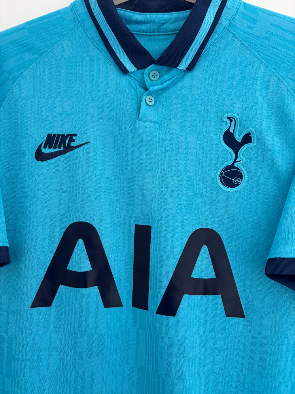 Tottenham 2019/20 Third Shirt - Son 7 - Medium