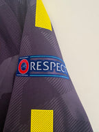 Tottenham 2017/18 Third Shirt - Dembélé 19 - Medium