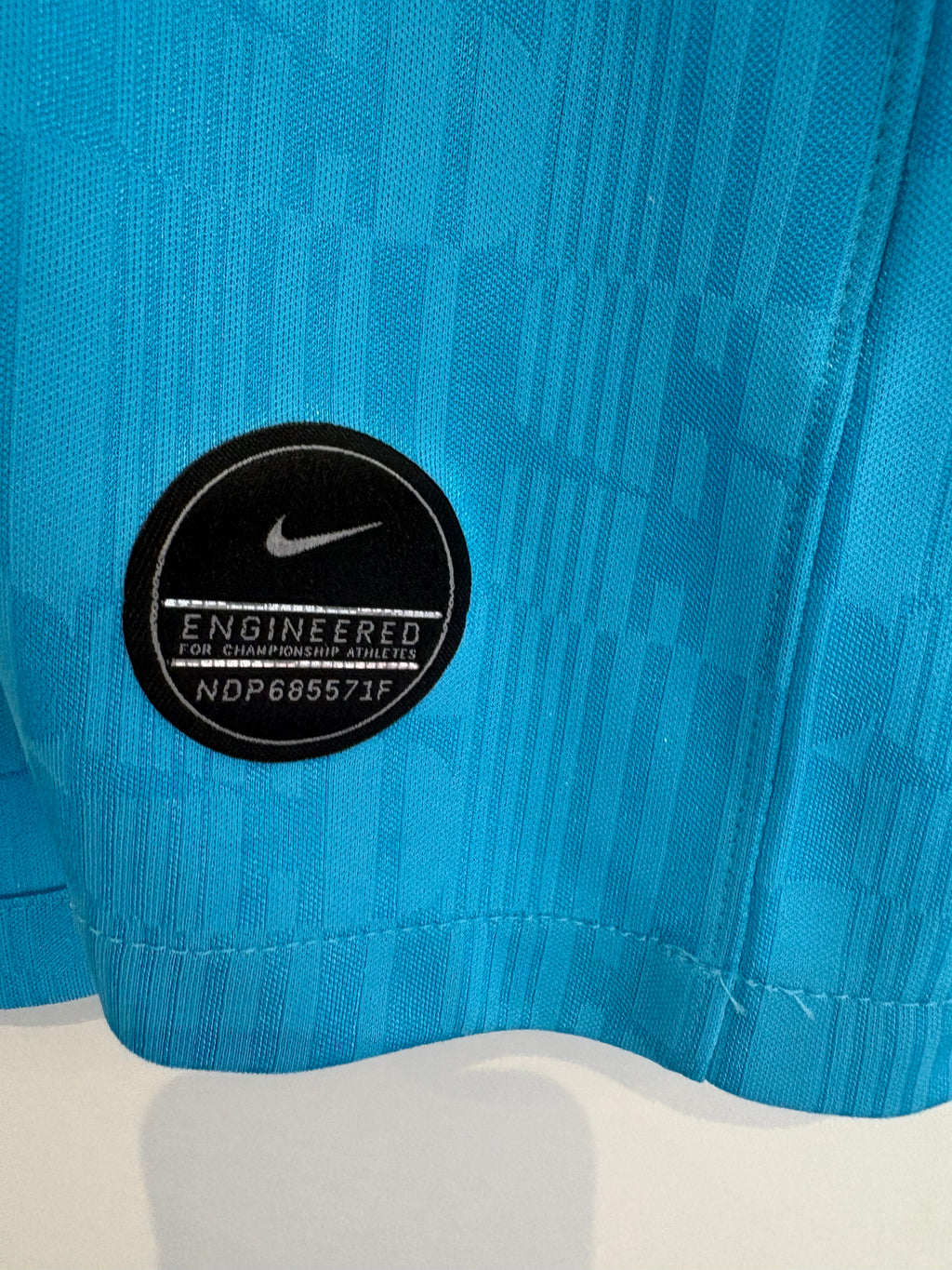 Tottenham 2019/20 Third Shirt - Dele 20 - XXL