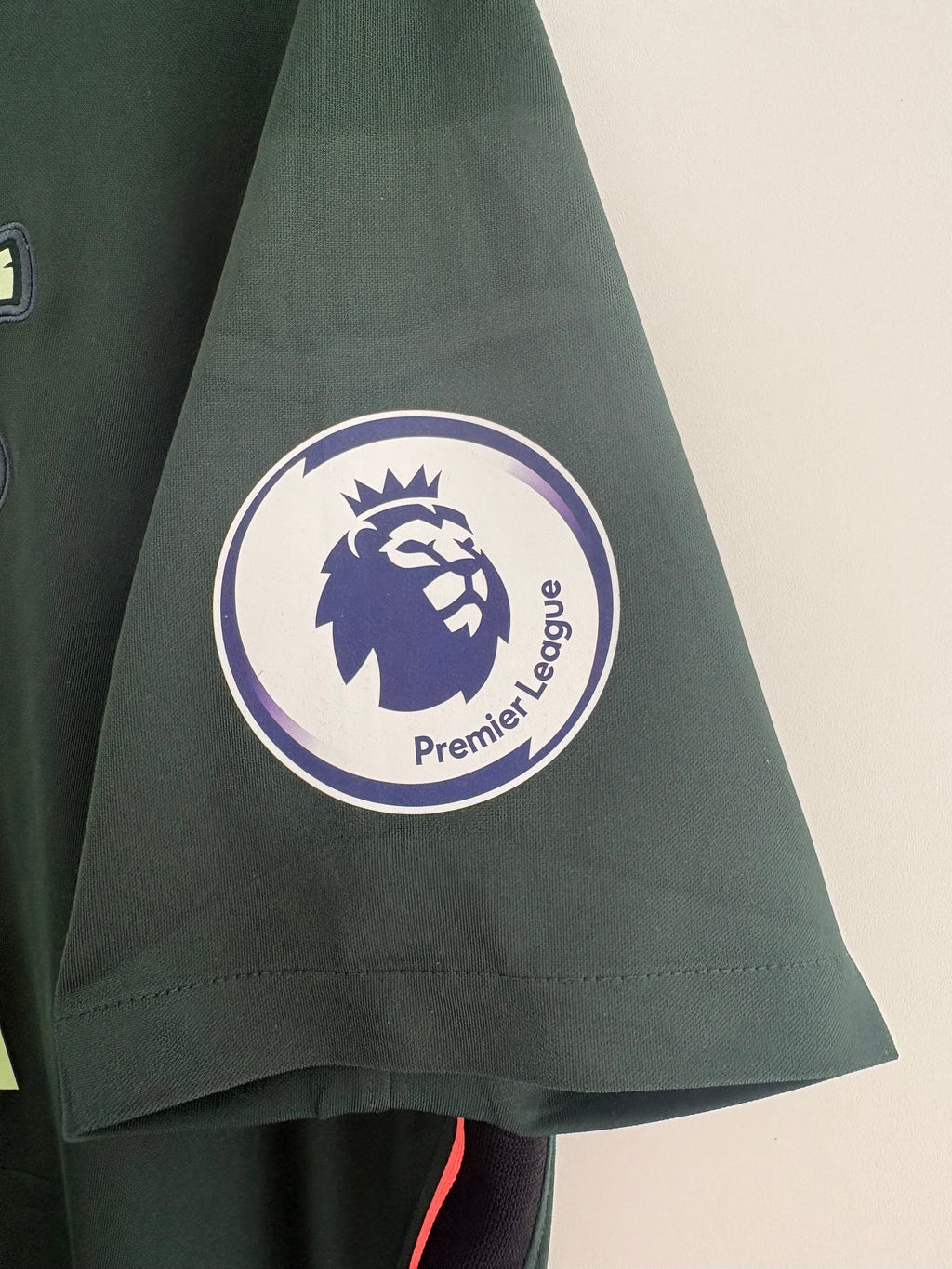 Tottenham 2020/21 Away Shirt - Lucas 27 - Large