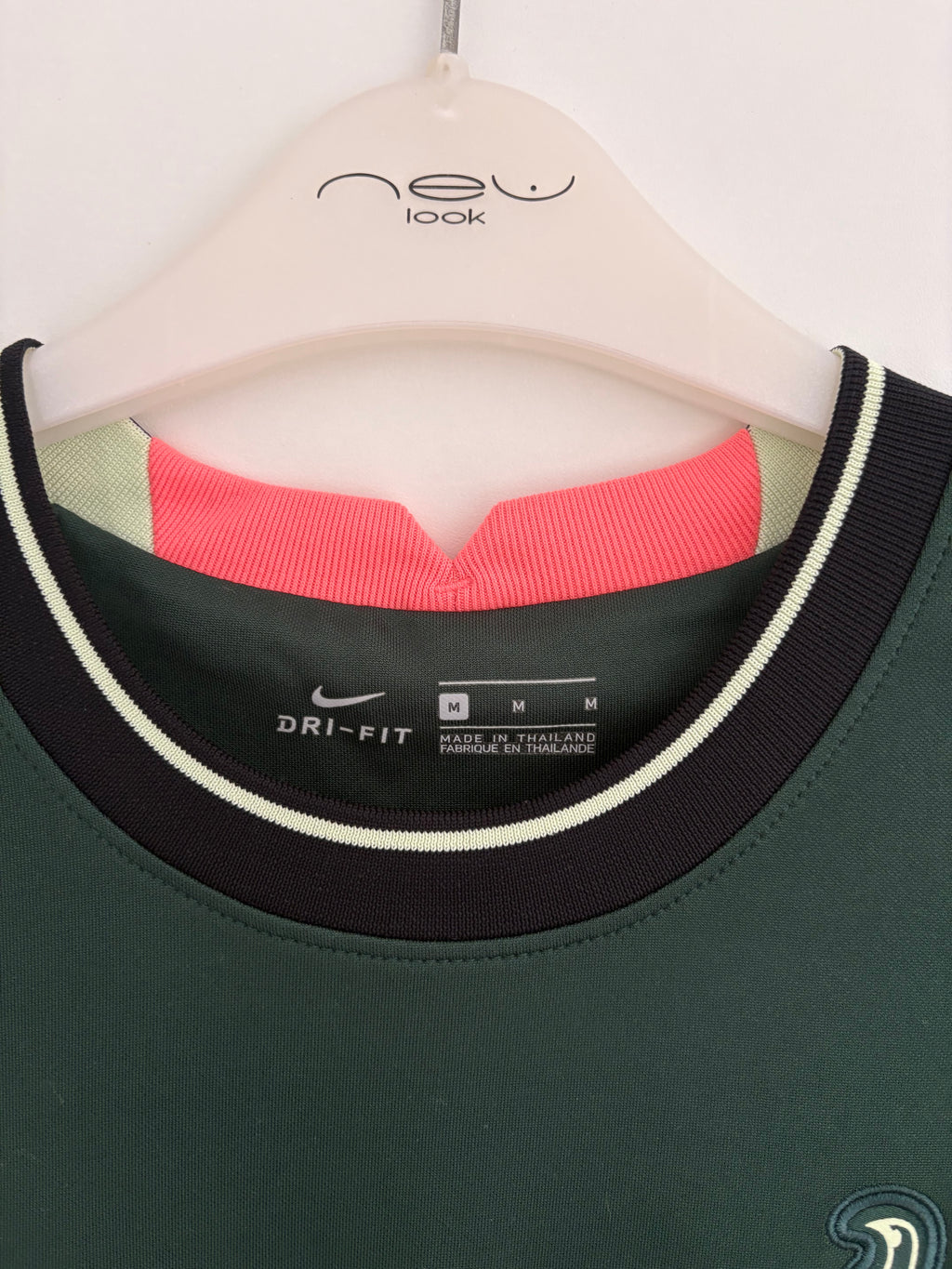 Tottenham 2021/22 Away Shirt - Højbjerg 5 - Medium