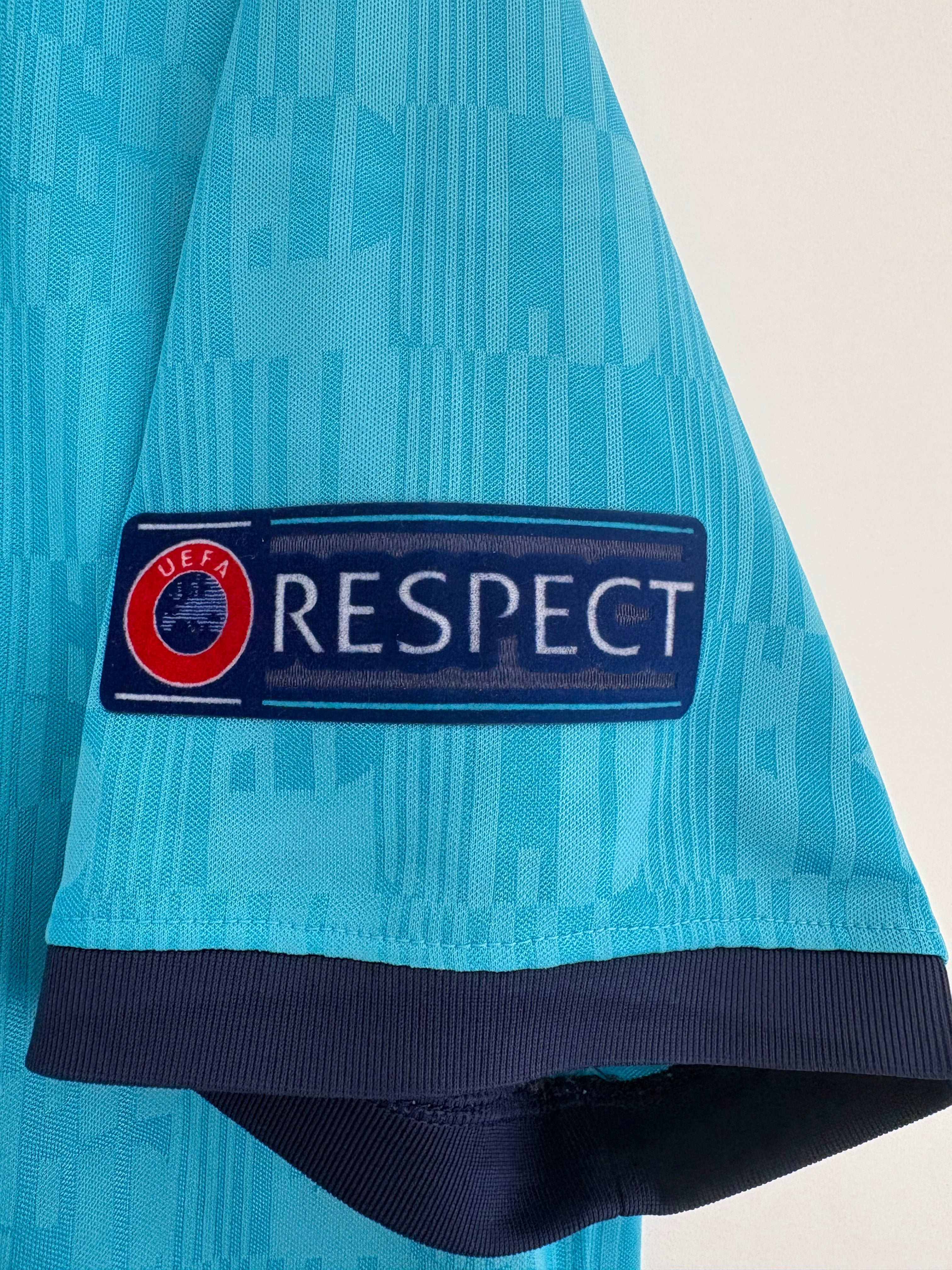 Tottenham 2019/20 Third Shirt - Dele 20 - Large