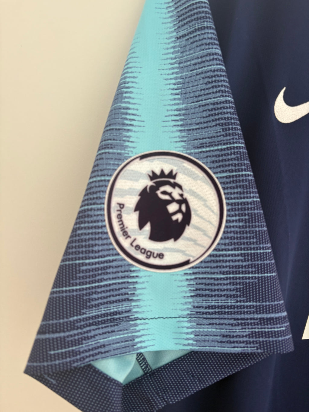 Tottenham 2018/19 Away Shirt - Dele 20 - XL