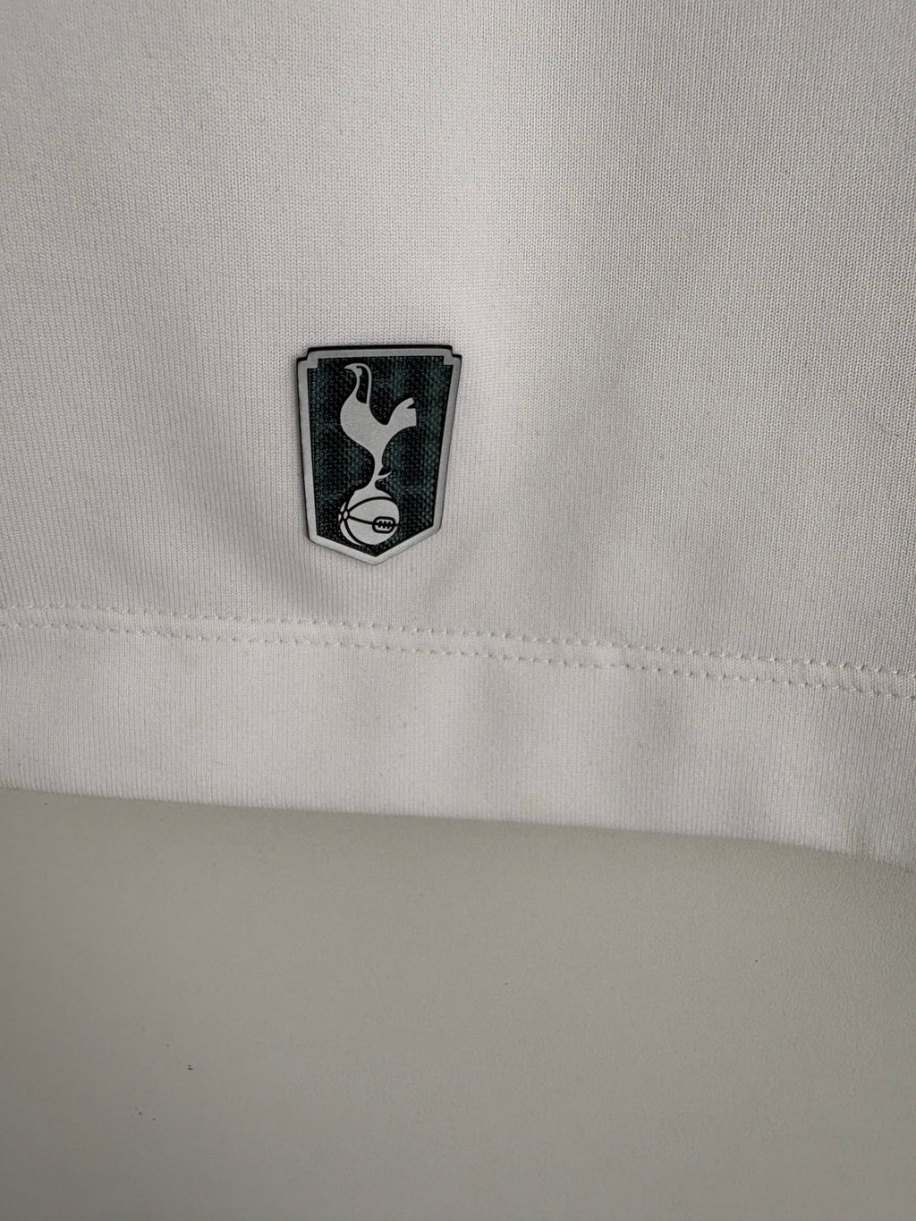 Tottenham 2014/15 Home Shirt - Eriksen 23 - Large