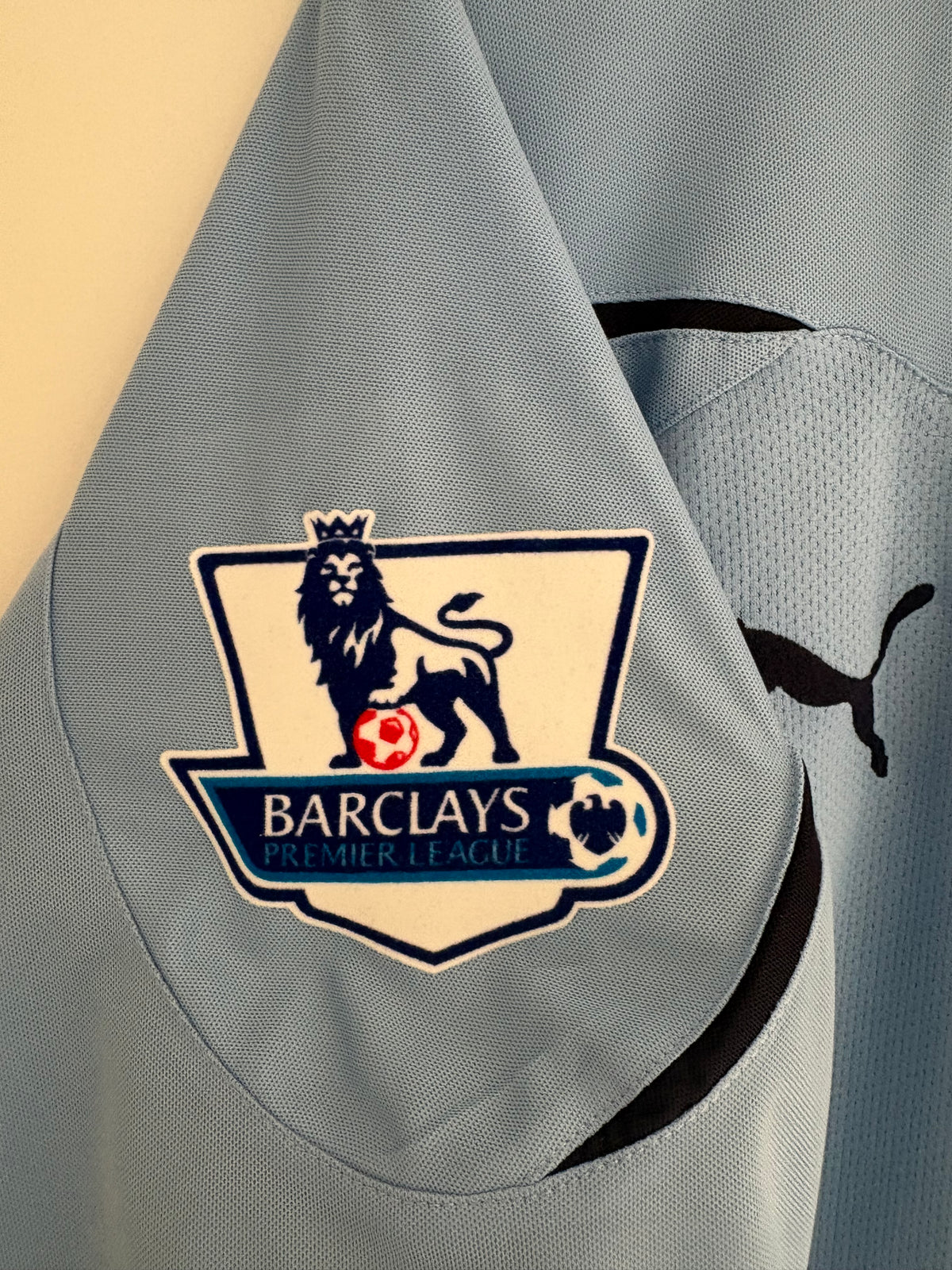 Tottenham 2010/11 Away Shirt - Bale 3 - Extra Large