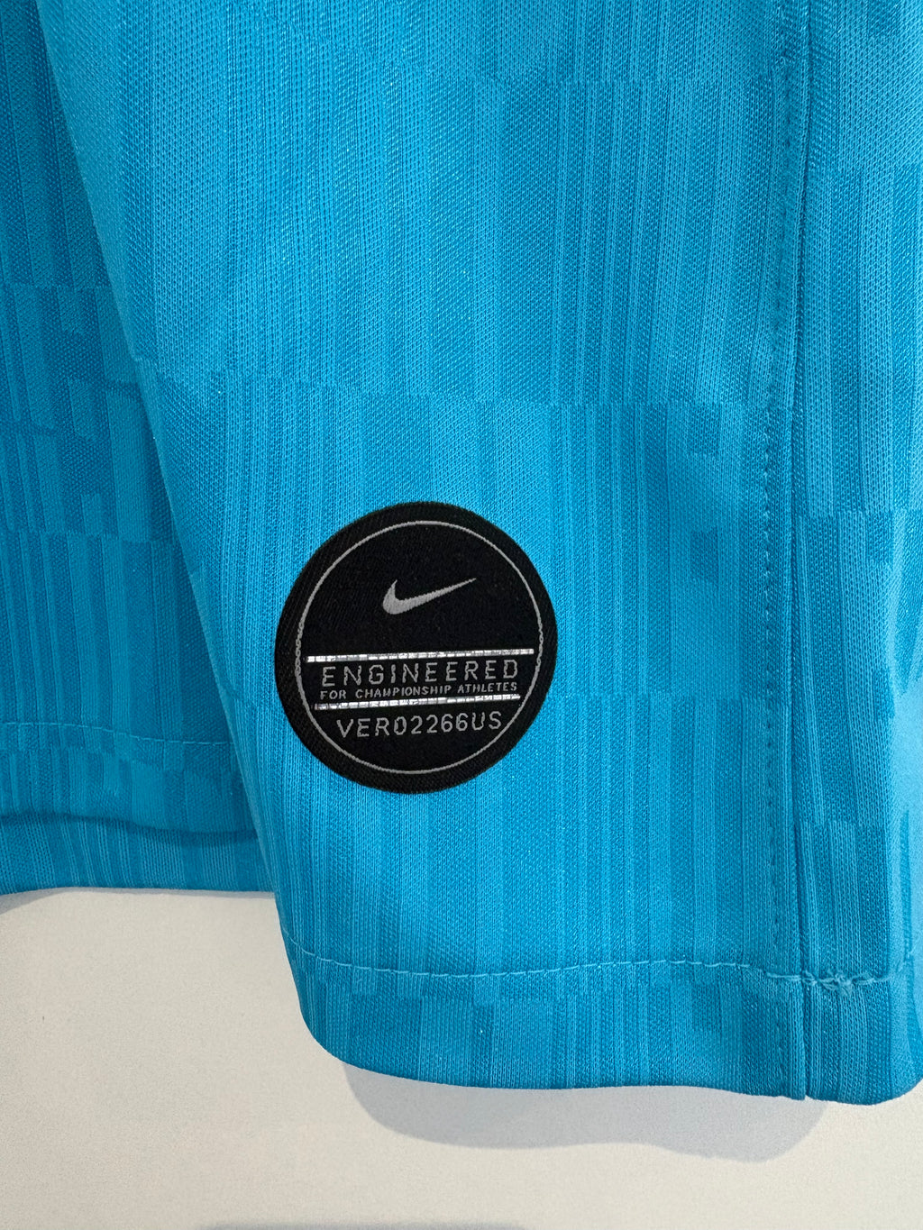 Tottenham 2019/20 Third Shirt - Dele 20 - Large
