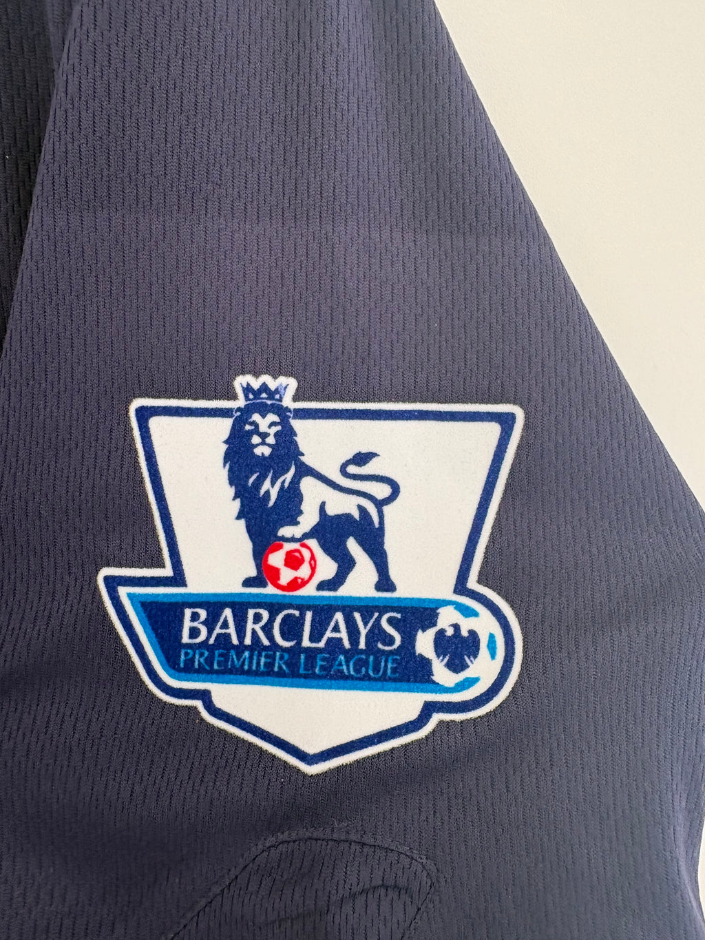 Tottenham 2009/10 Away Shirt - Bale 3 - Medium