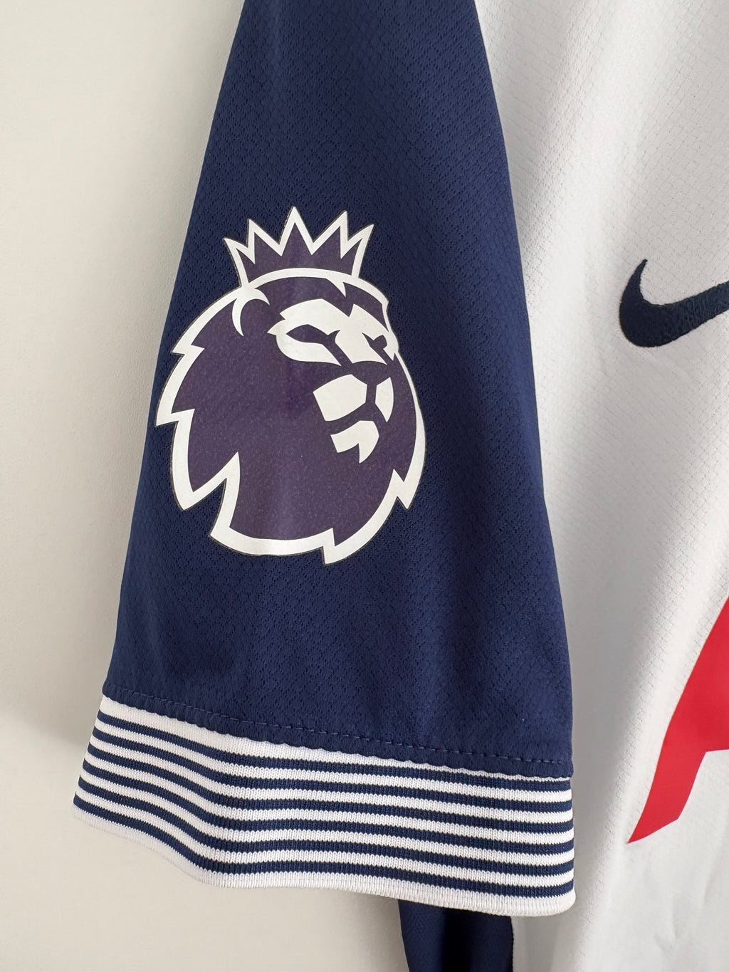 Tottenham 2024/25 Home Shirt - Maddison 10 - Small