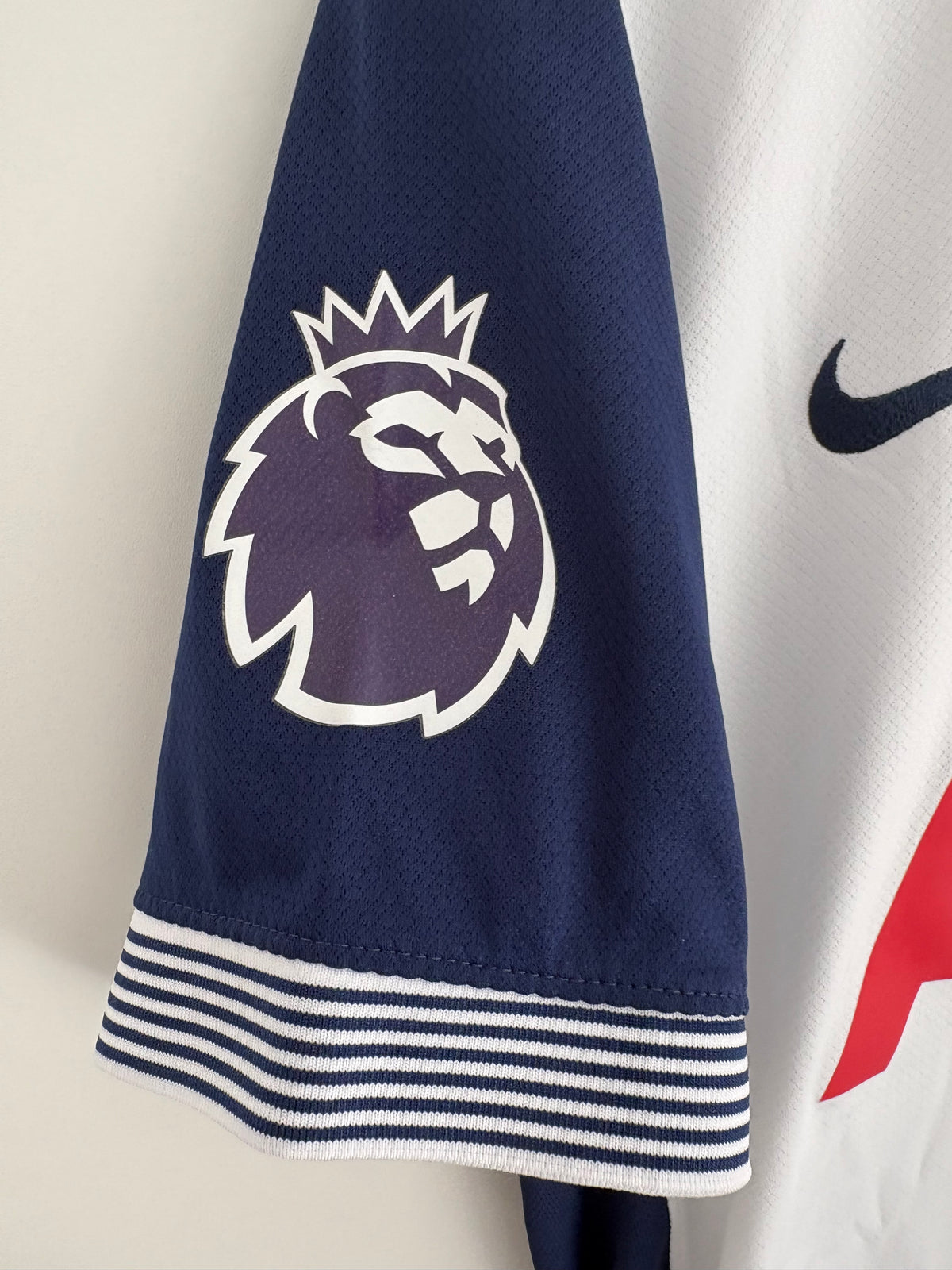 Tottenham 2024/25 Home Shirt - Maddison 10 - Small