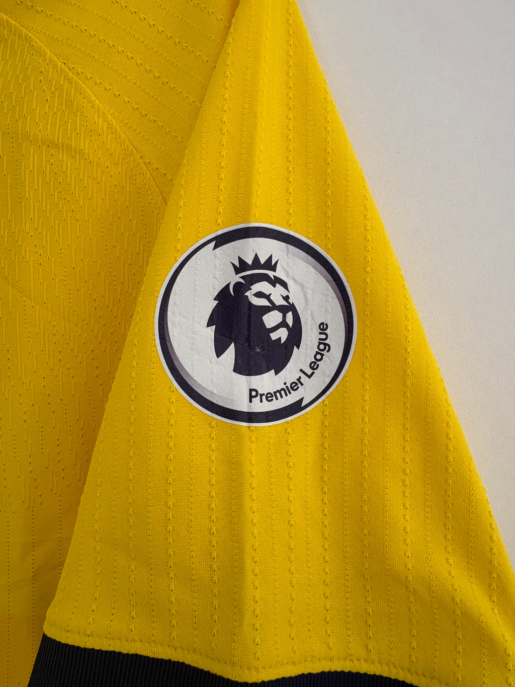 Tottenham 2020/21 Third Shirt - Lo Celso 18 - Vaporknit - Large
