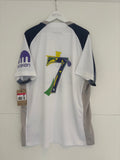 Tottenham 2025/26 Home Shirt - Son 7 - Large