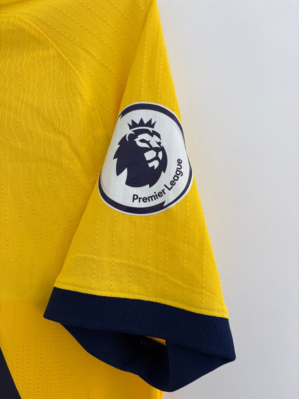 Tottenham 2020/21 Third Shirt - Player Issue - Medium