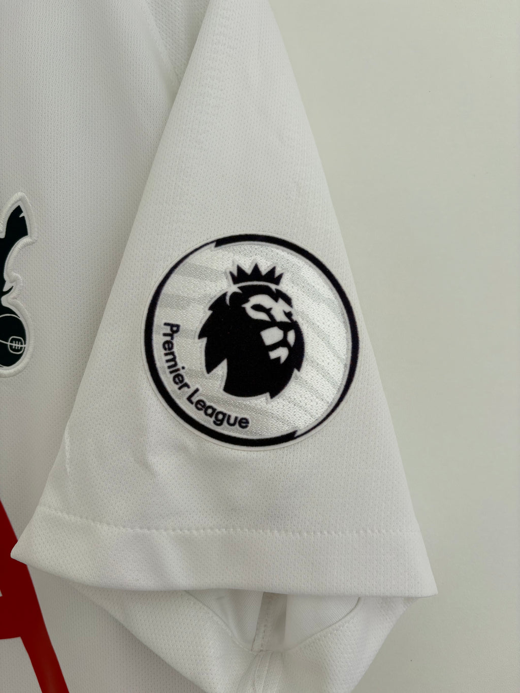 Tottenham 2018/19 Home Shirt - Kane 10 - Large