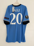 Tottenham 2015/16 Away Shirt - Alli 20 - XL