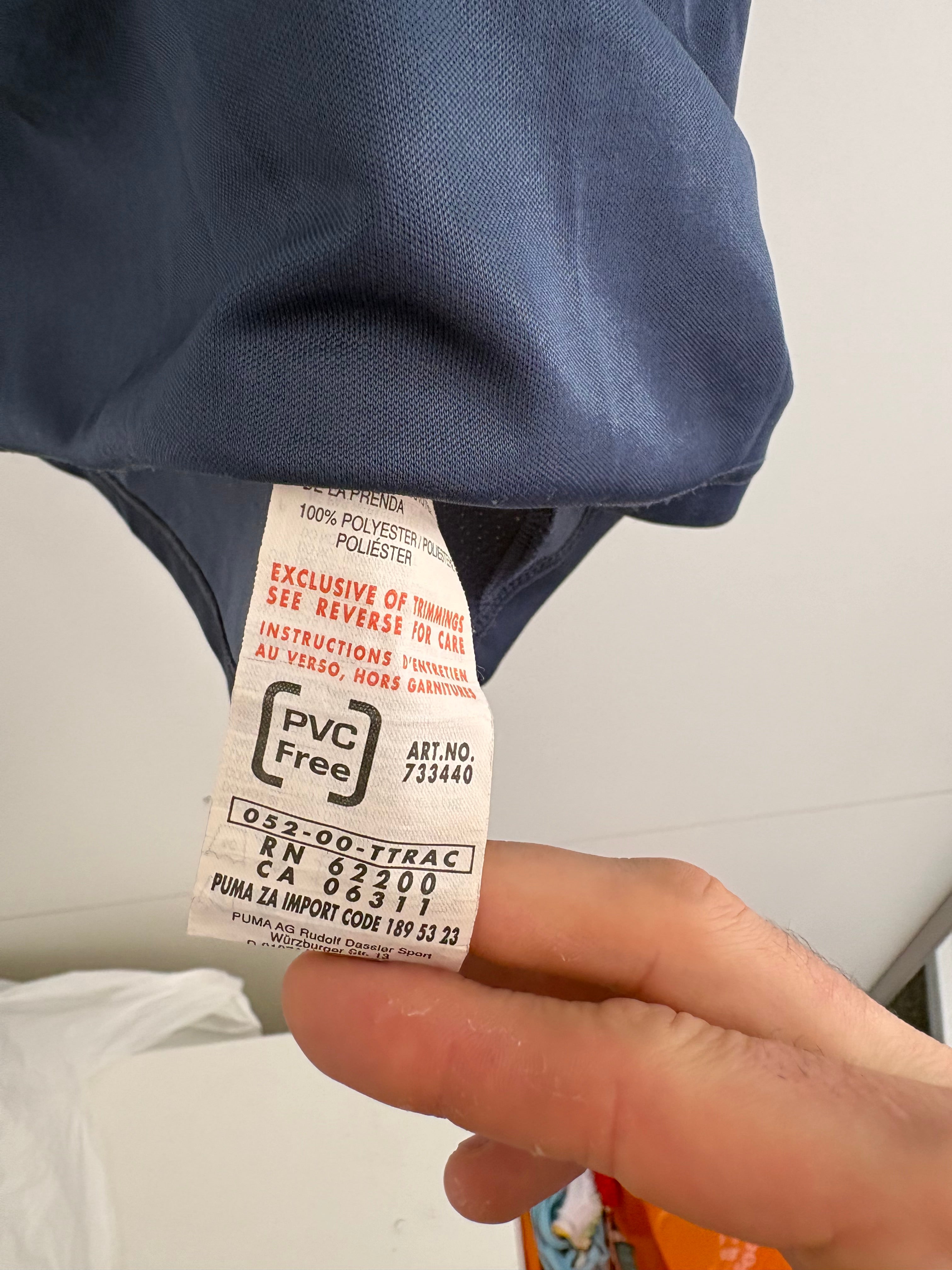 Tottenham 2007/08 Away Shirt - Bale 16 - Large