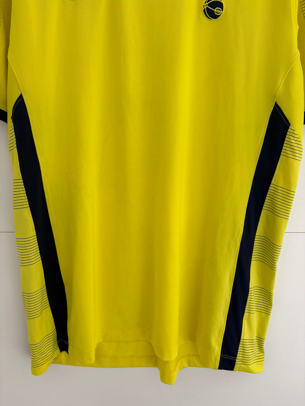 Tottenham 2014/15 Third Shirt - XL